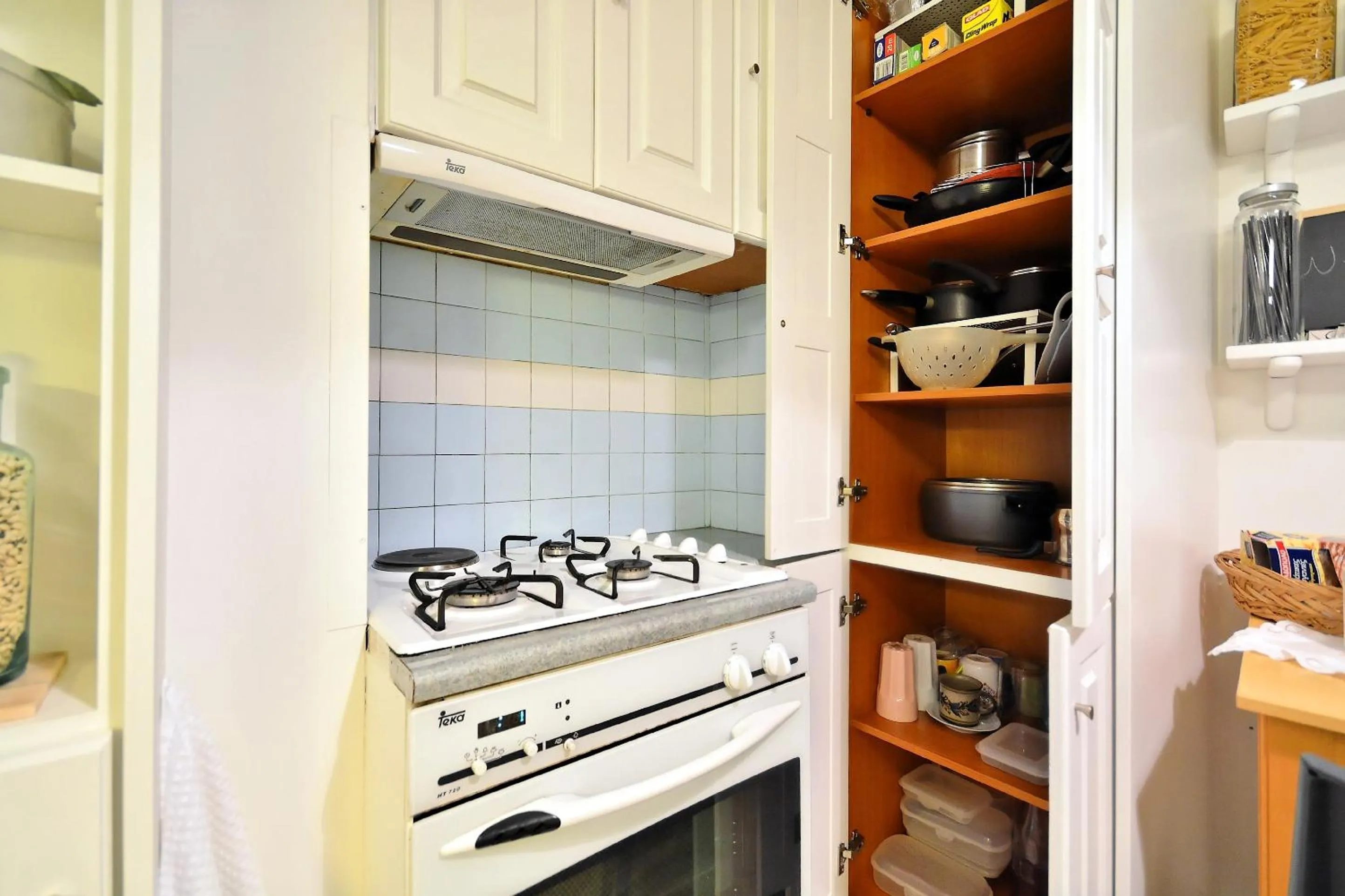 Coffee/tea facilities in Plaka Elegant Apartment