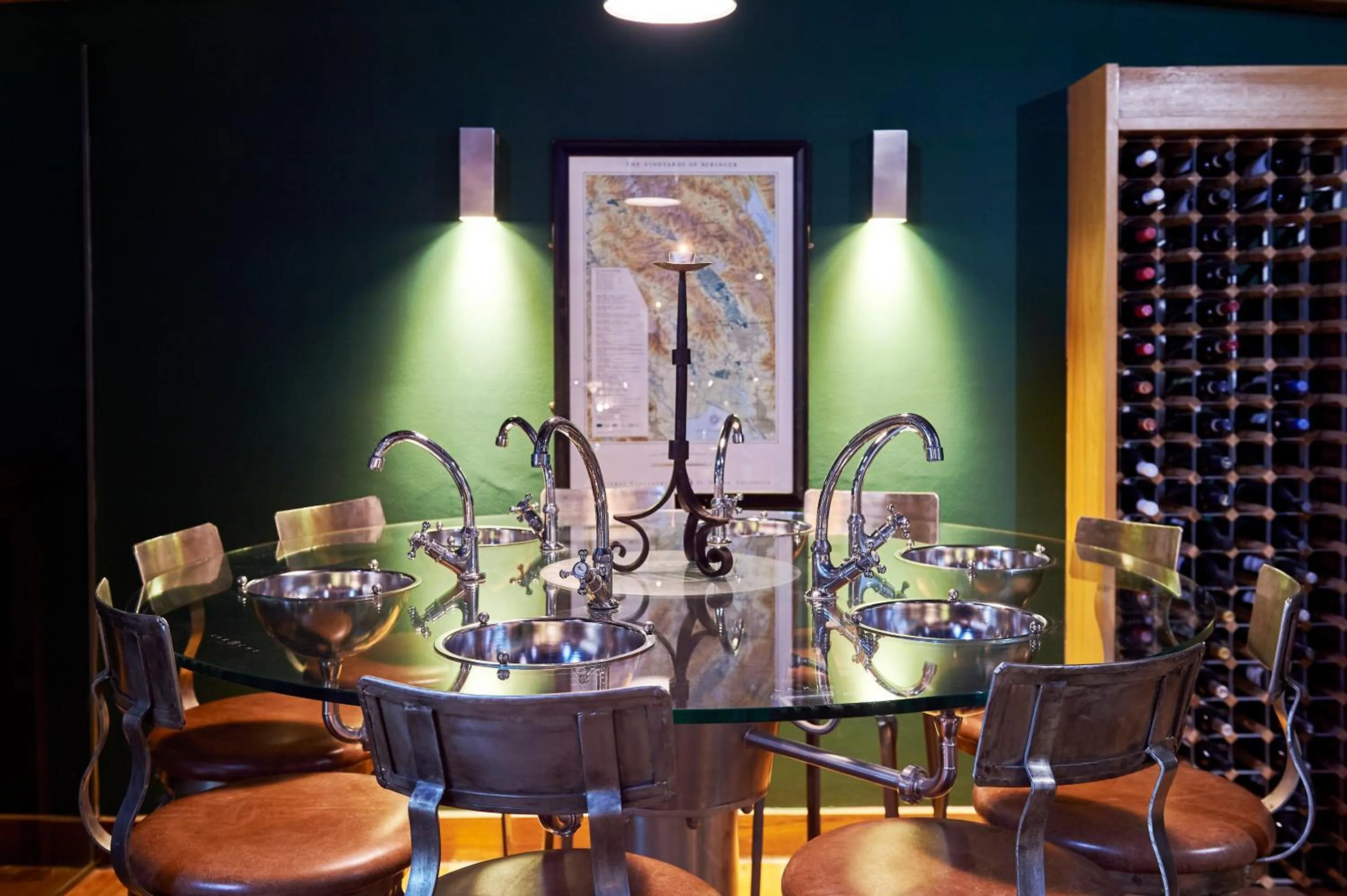 Lounge or bar in Hotel Du Vin & Bistro Brighton