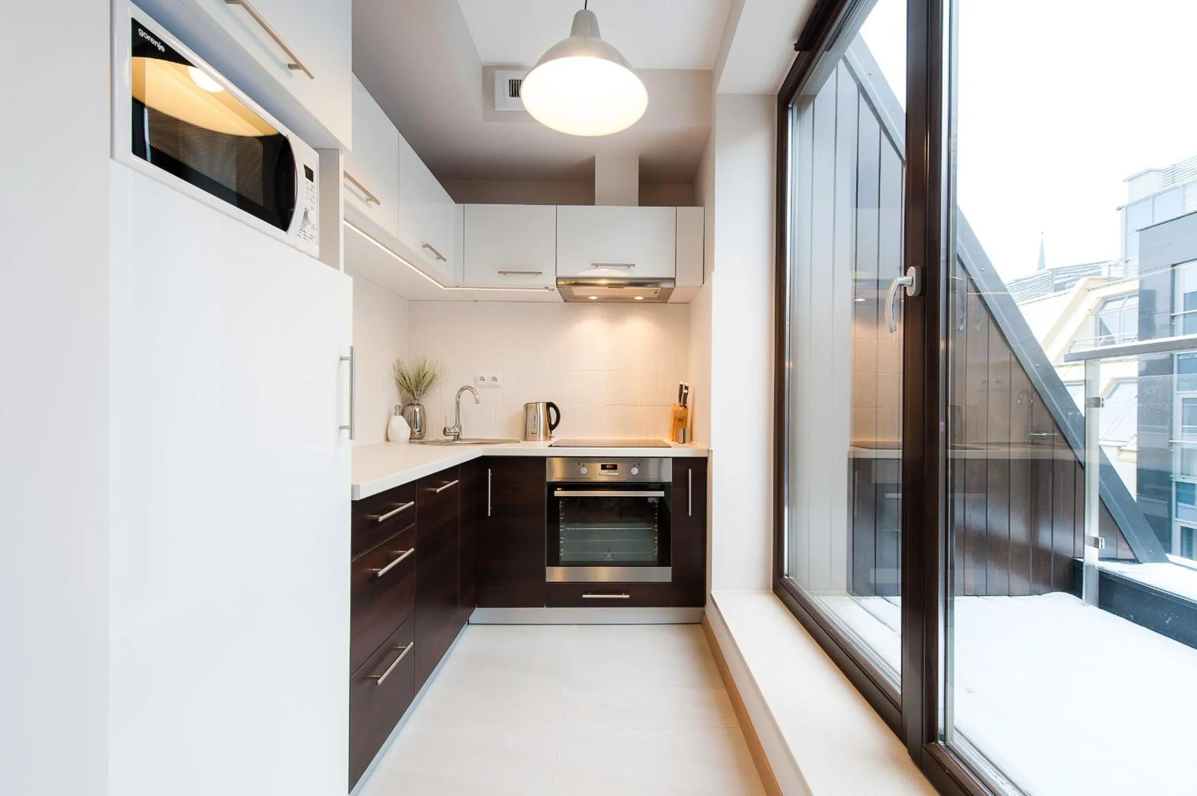 pet friendly in EXCLUSIVE Aparthotel