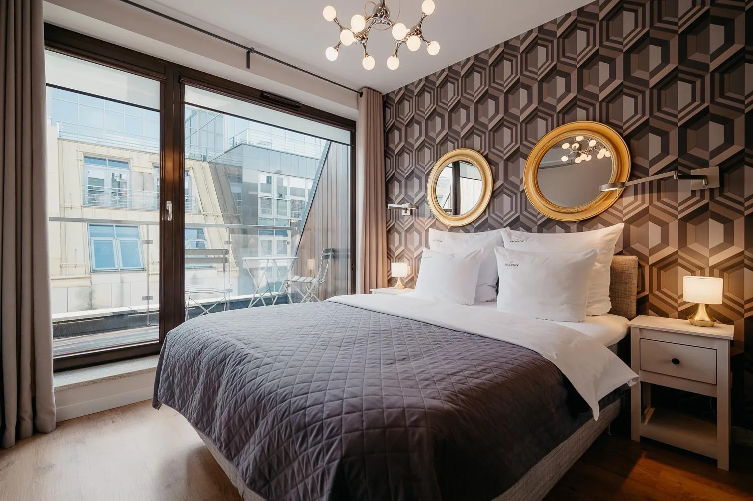 EXCLUSIVE Aparthotel