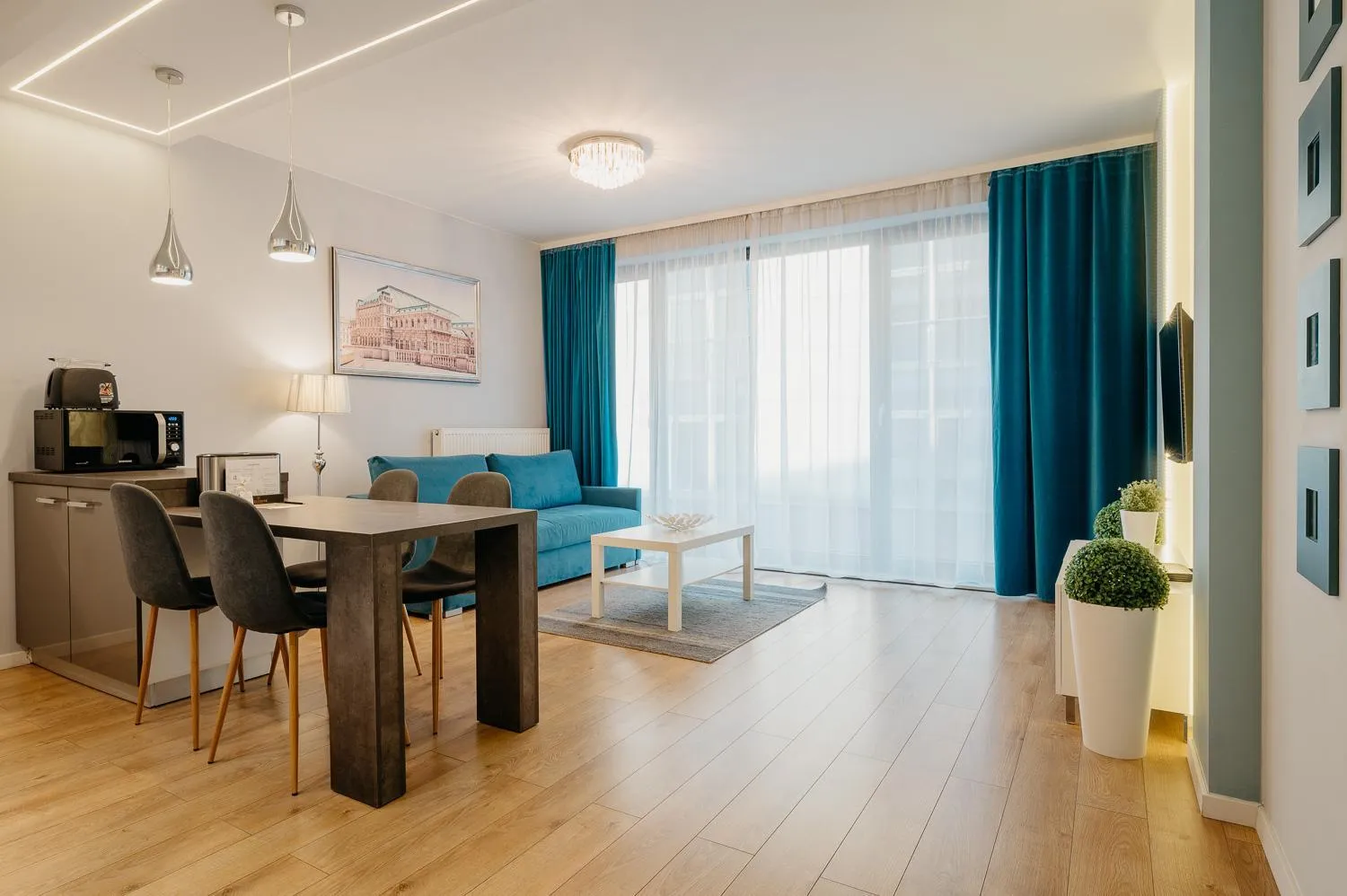 EXCLUSIVE Aparthotel