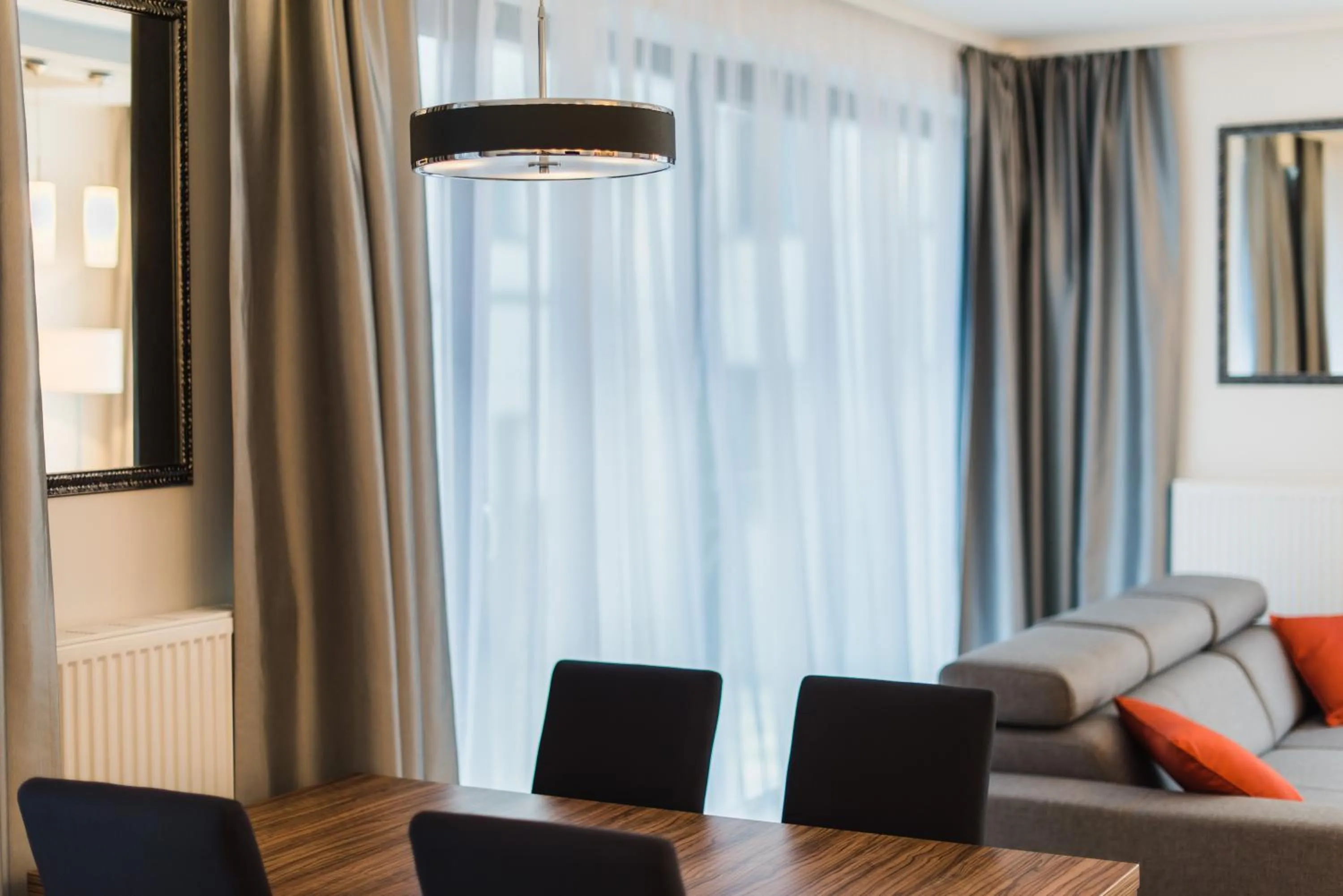 EXCLUSIVE Aparthotel