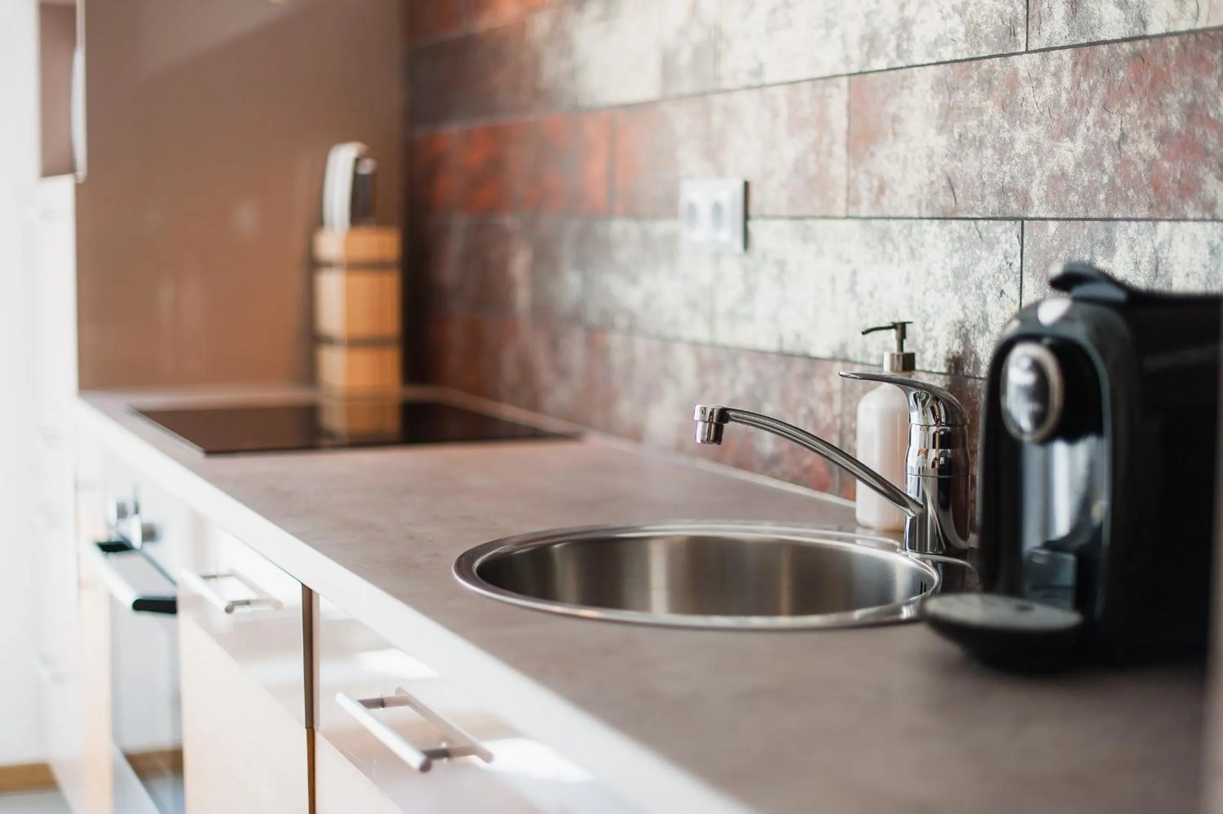 pet friendly in EXCLUSIVE Aparthotel