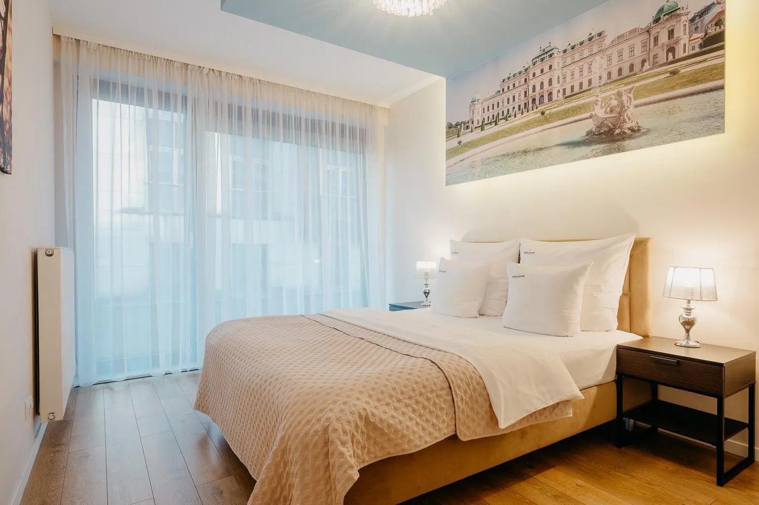 EXCLUSIVE Aparthotel