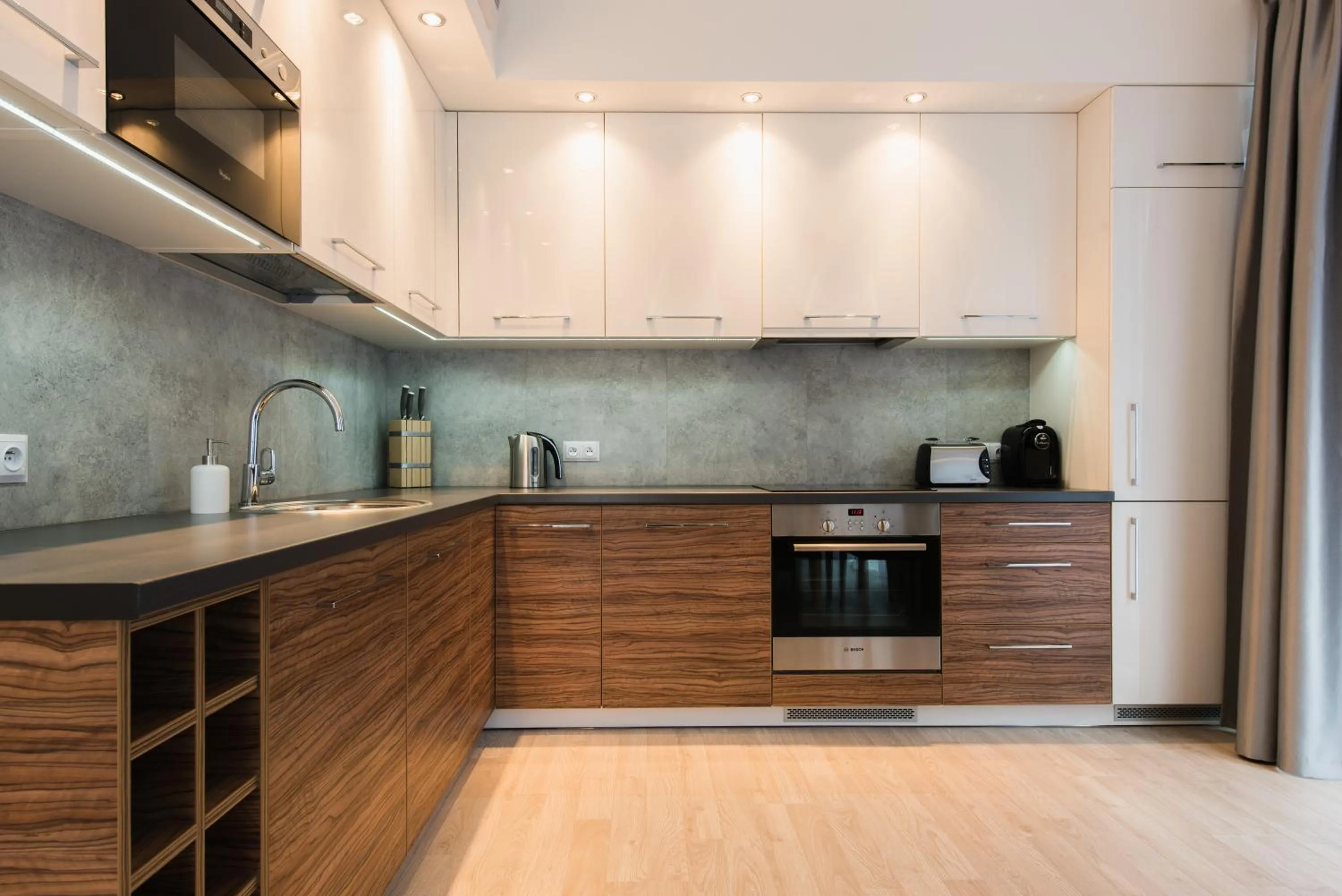 EXCLUSIVE Aparthotel