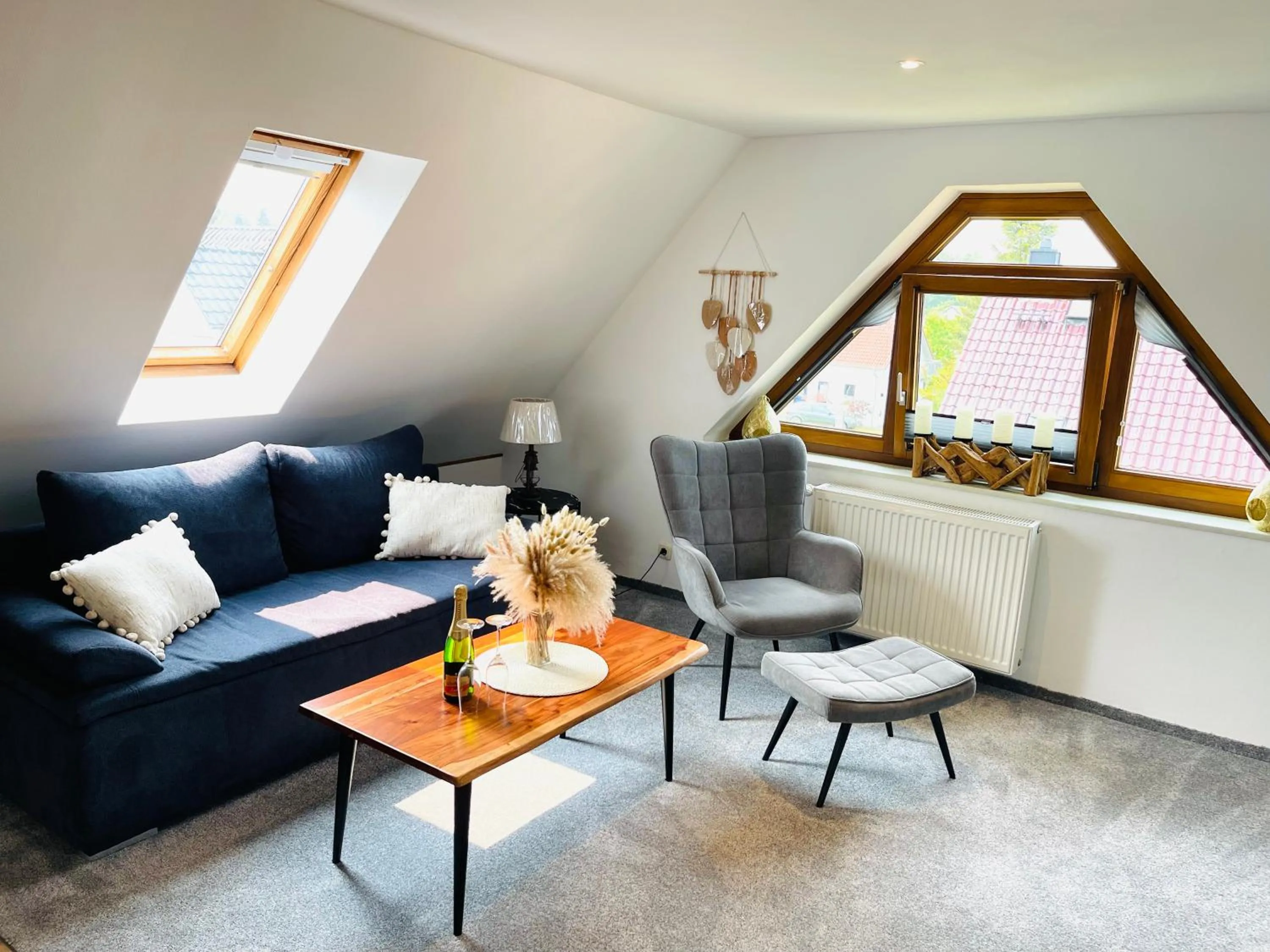 Pension Fischerhaus