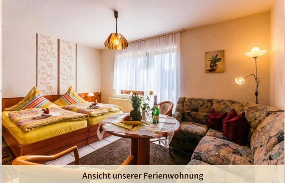 Pension Fischerhaus