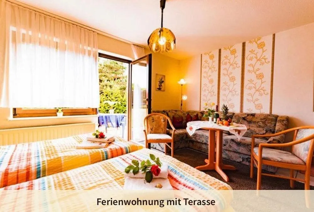 Pension Fischerhaus