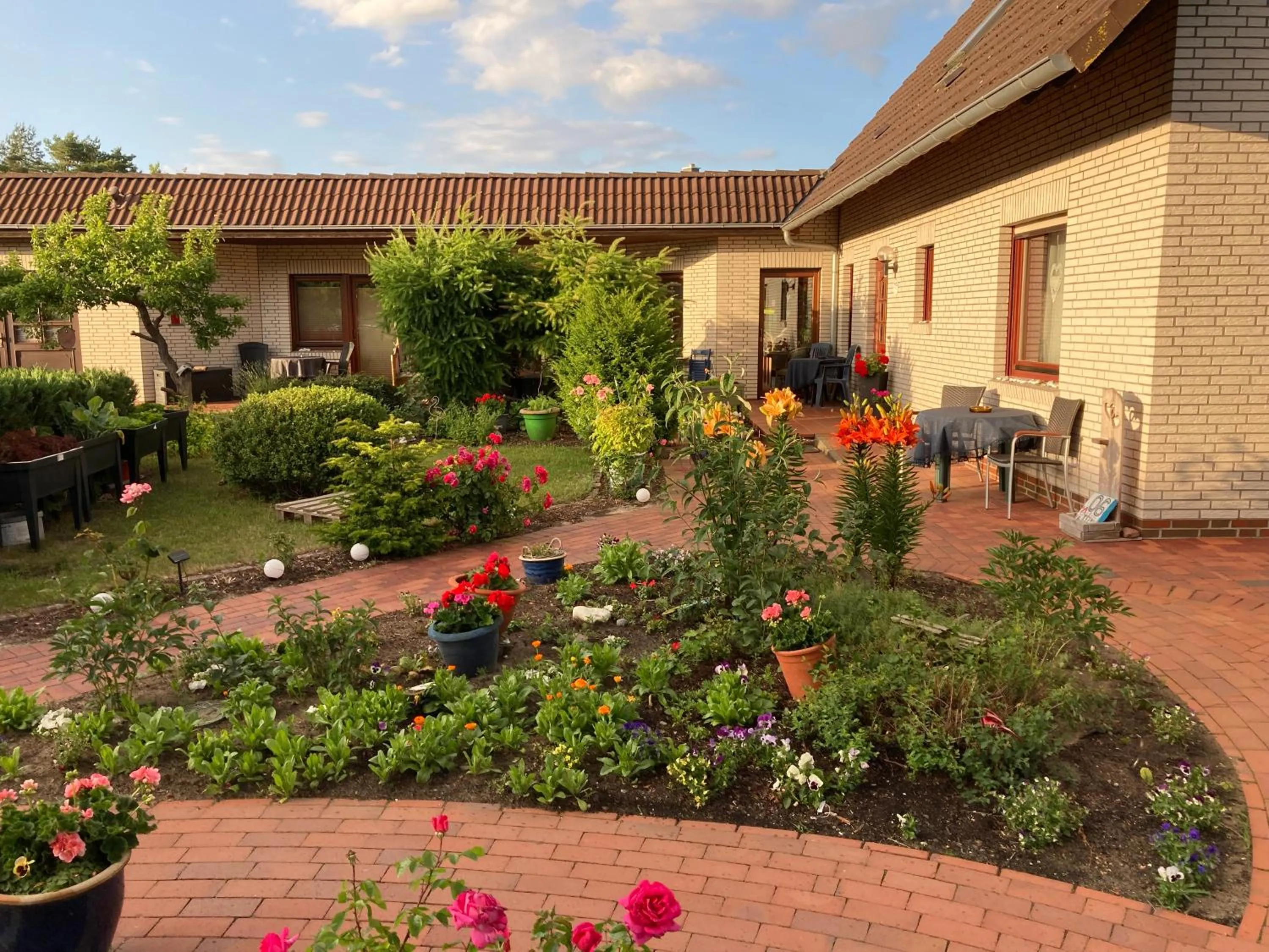 Pension Fischerhaus