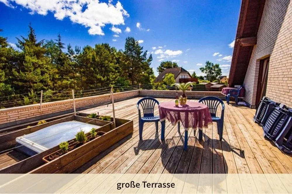 Pension Fischerhaus
