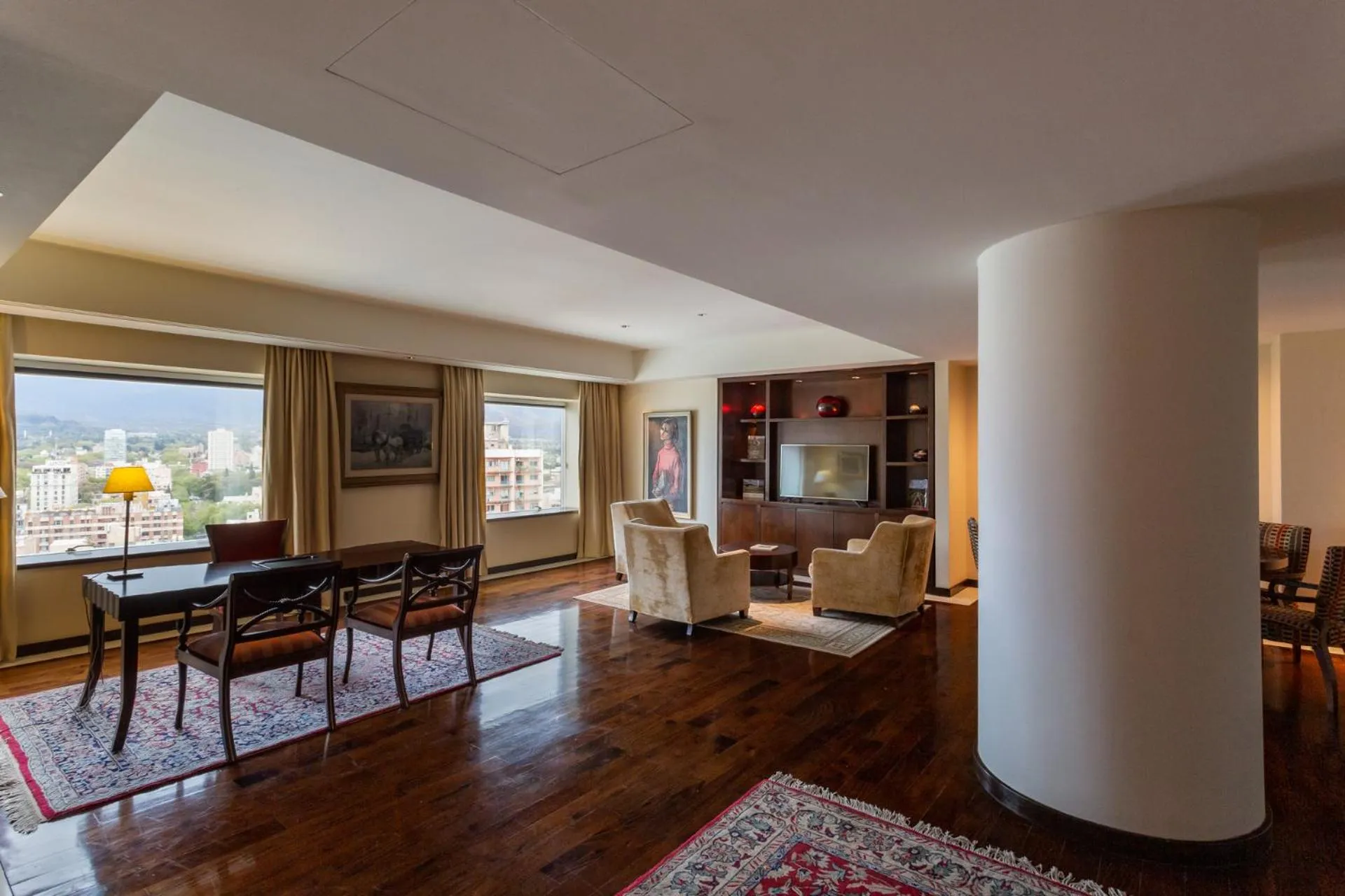 Sheraton Mendoza Hotel