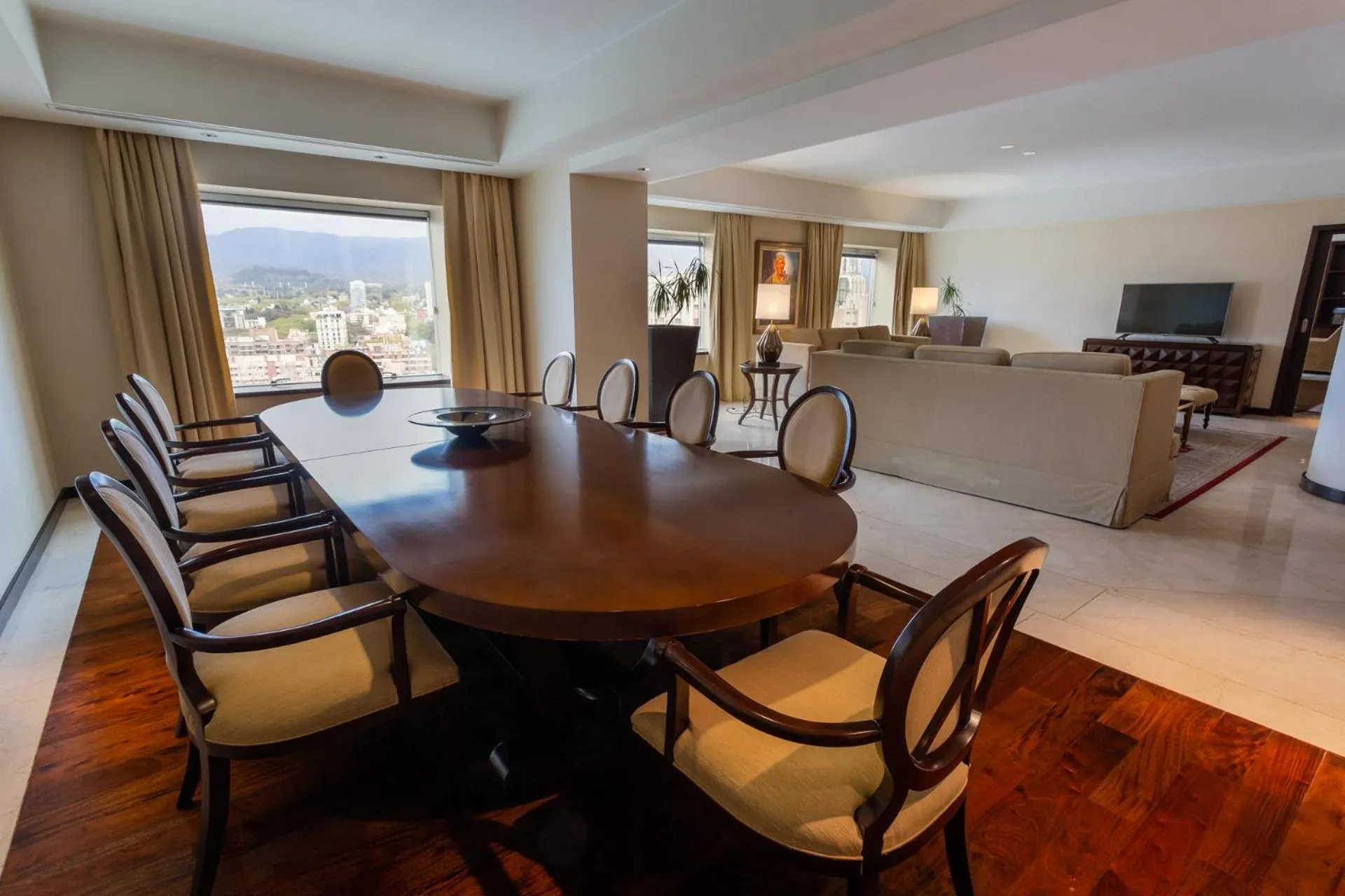 Sheraton Mendoza Hotel