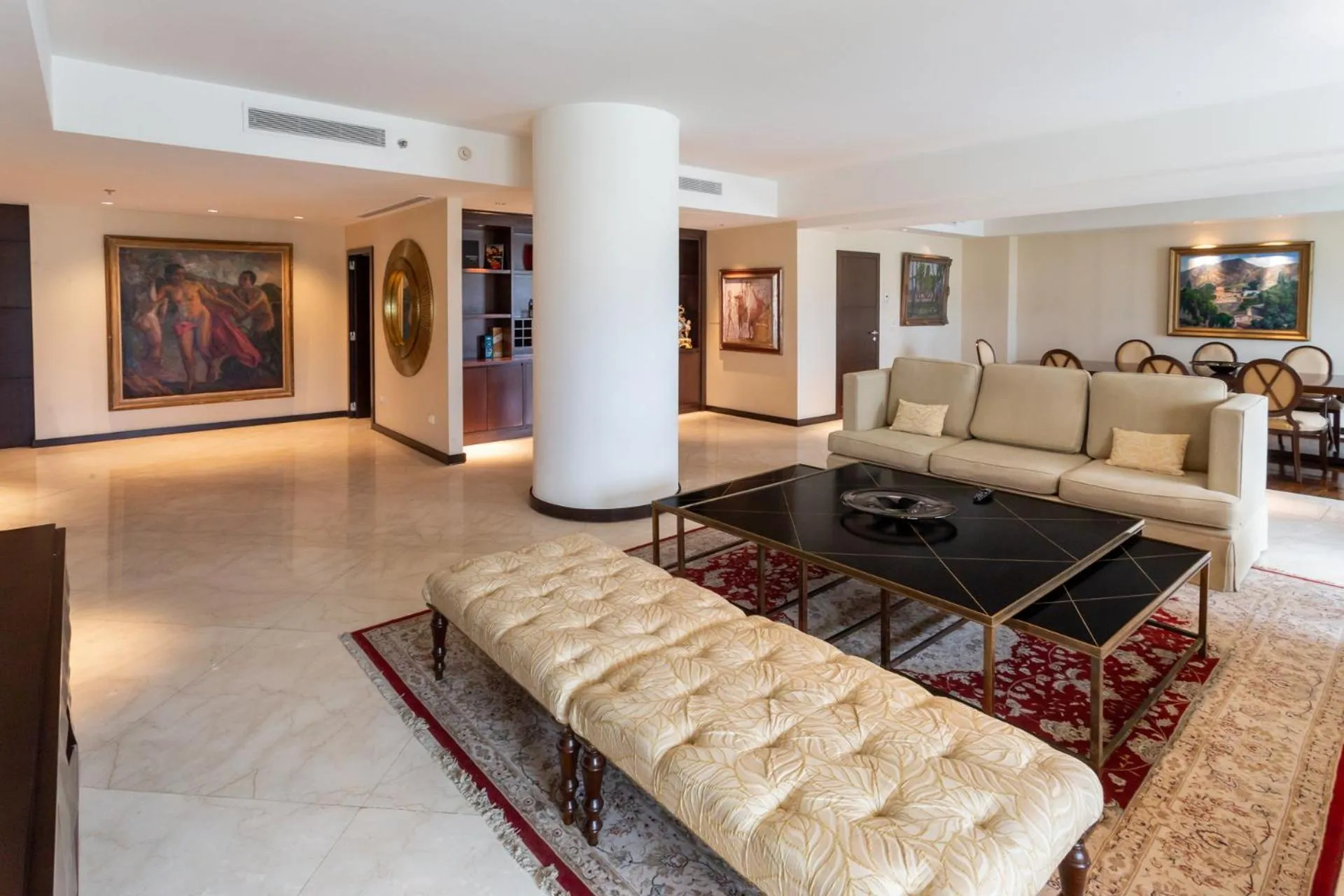 Sheraton Mendoza Hotel