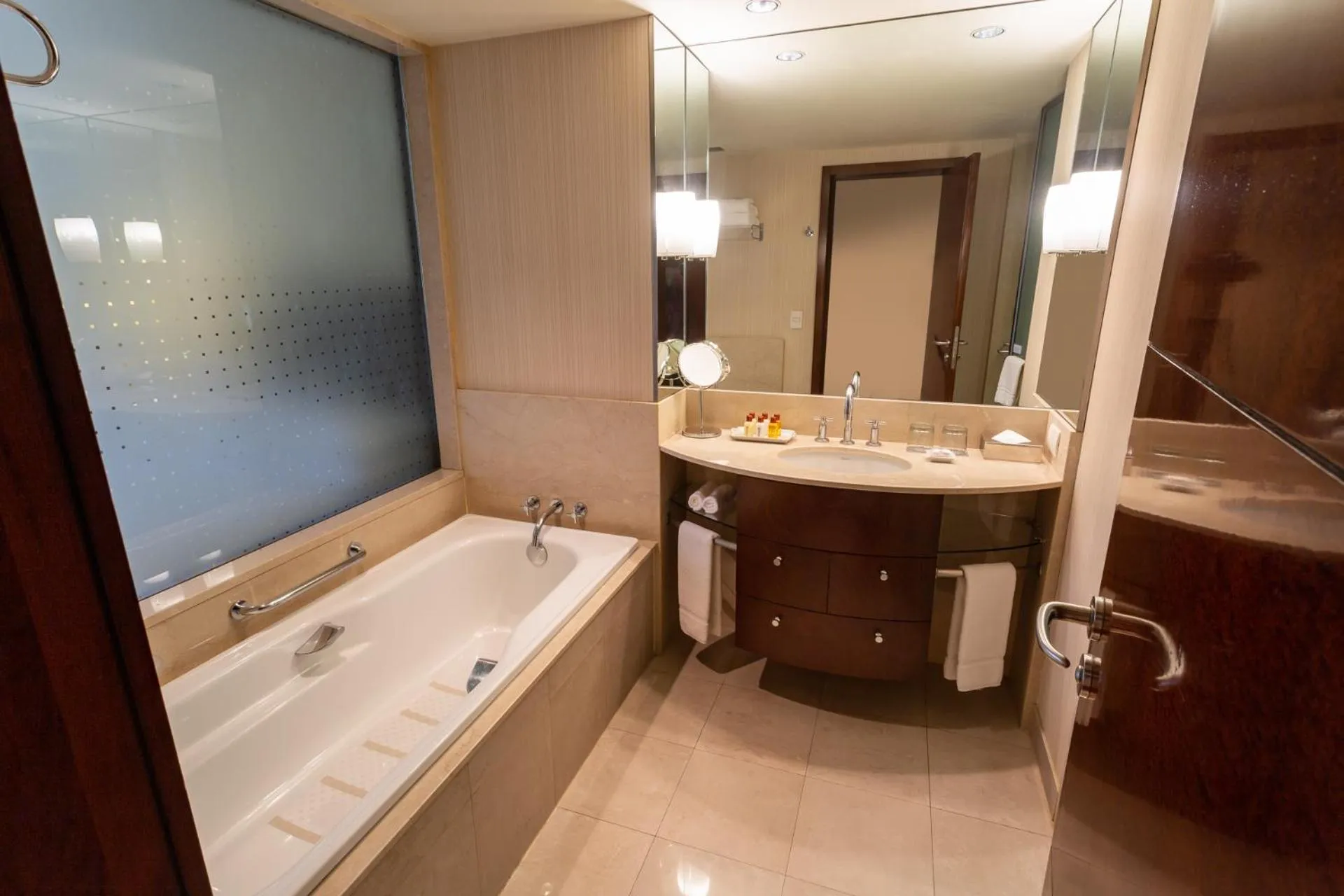 Sheraton Mendoza Hotel