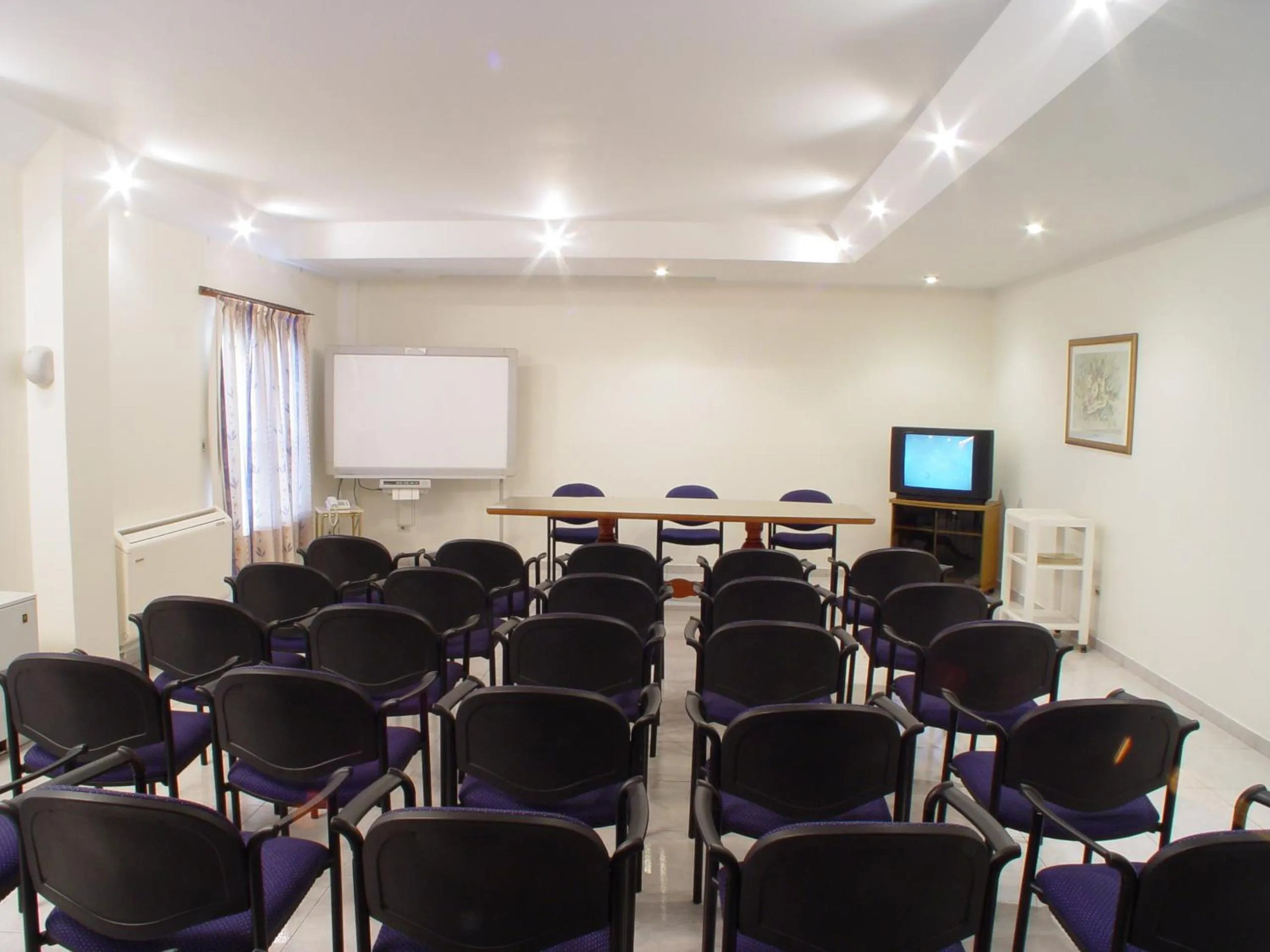 Business facilities in Hotel Crillon Mendoza