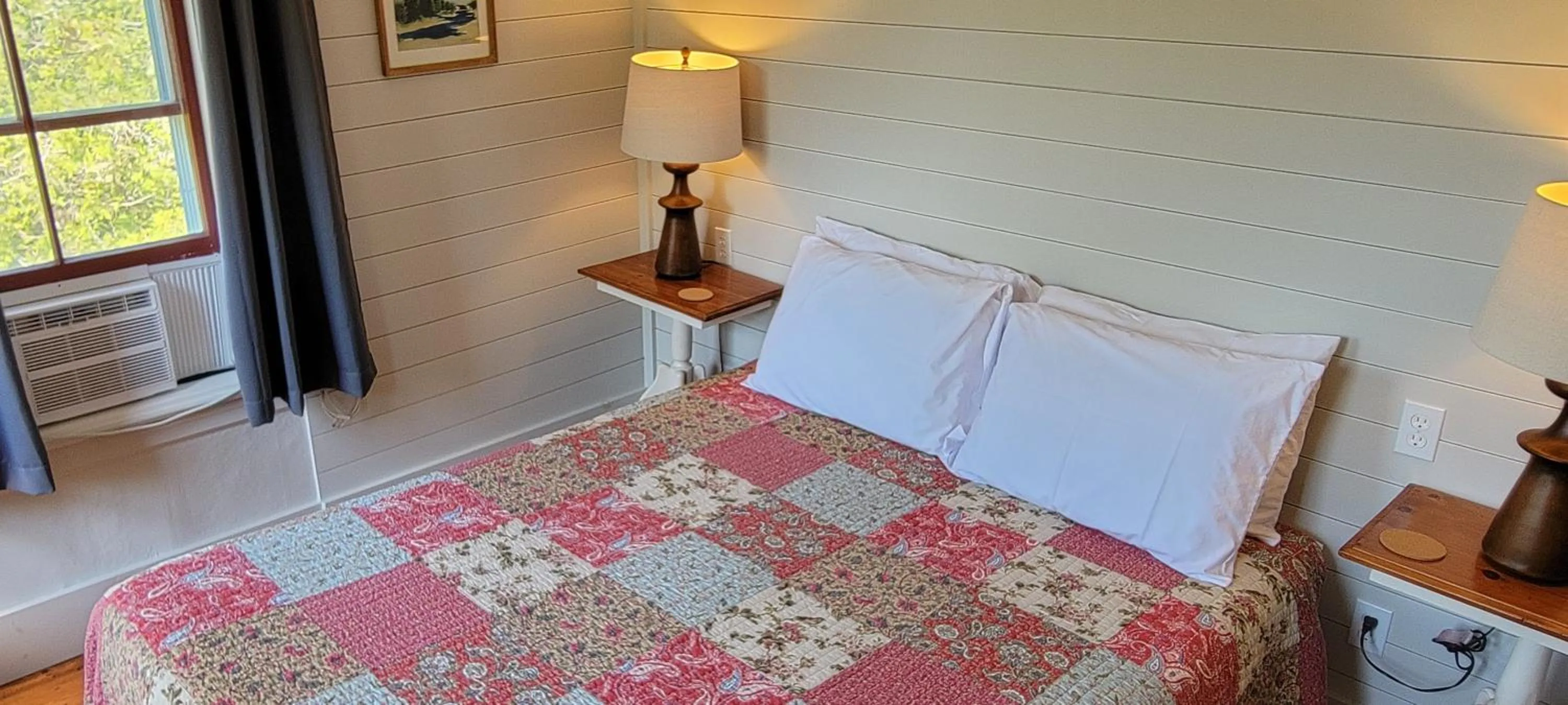 Bedroom, Bed in Hawks House Inn