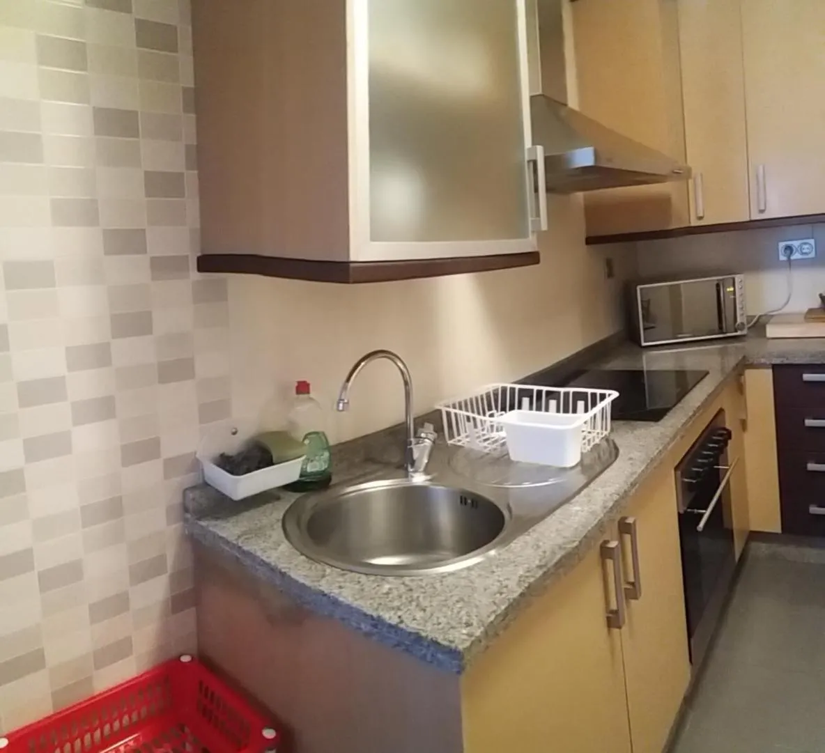 Apartamento Paseo del Golf