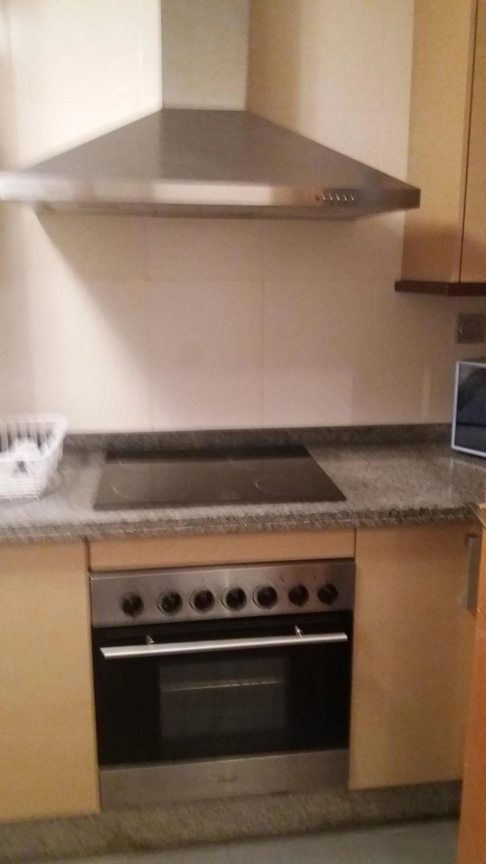 Apartamento Paseo del Golf