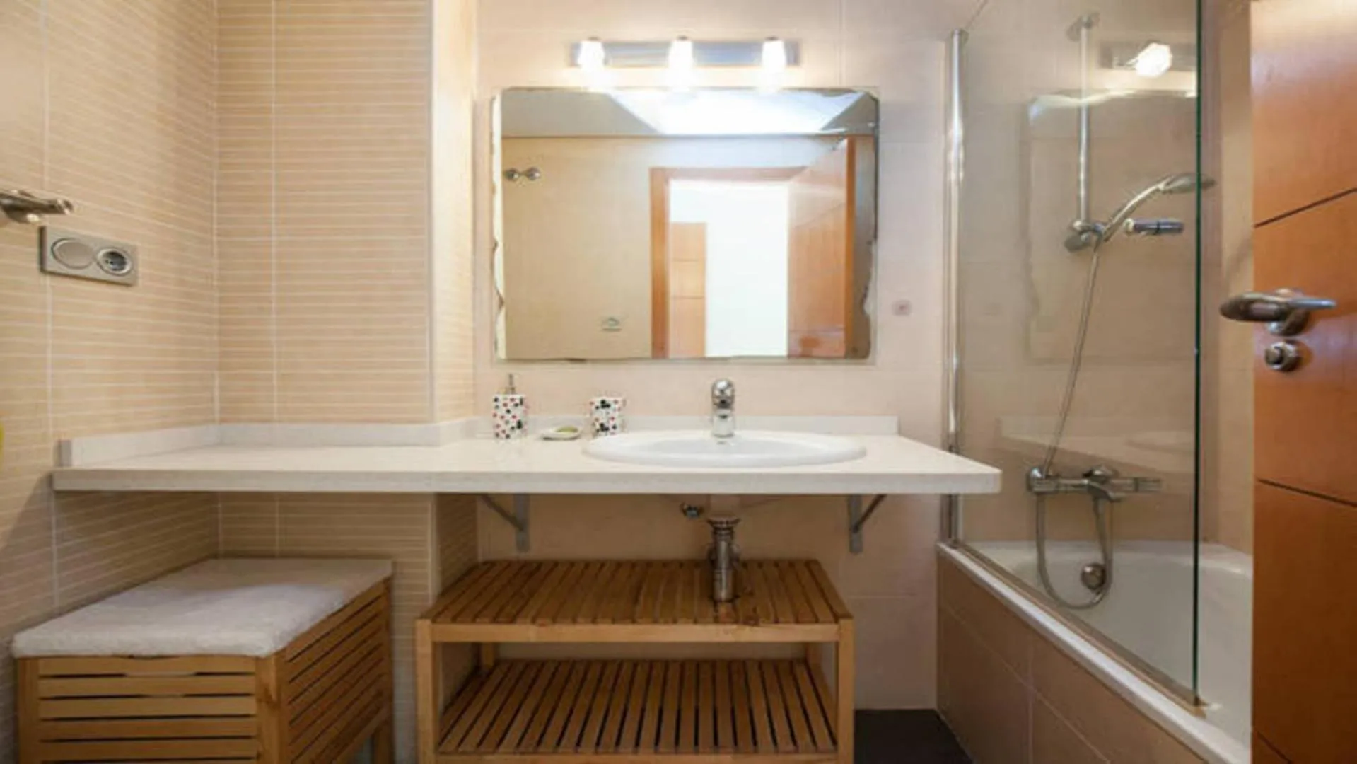 Apartamento Paseo del Golf
