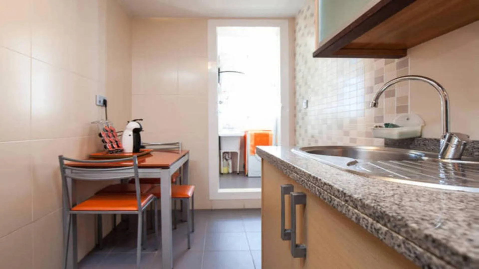 Apartamento Paseo del Golf