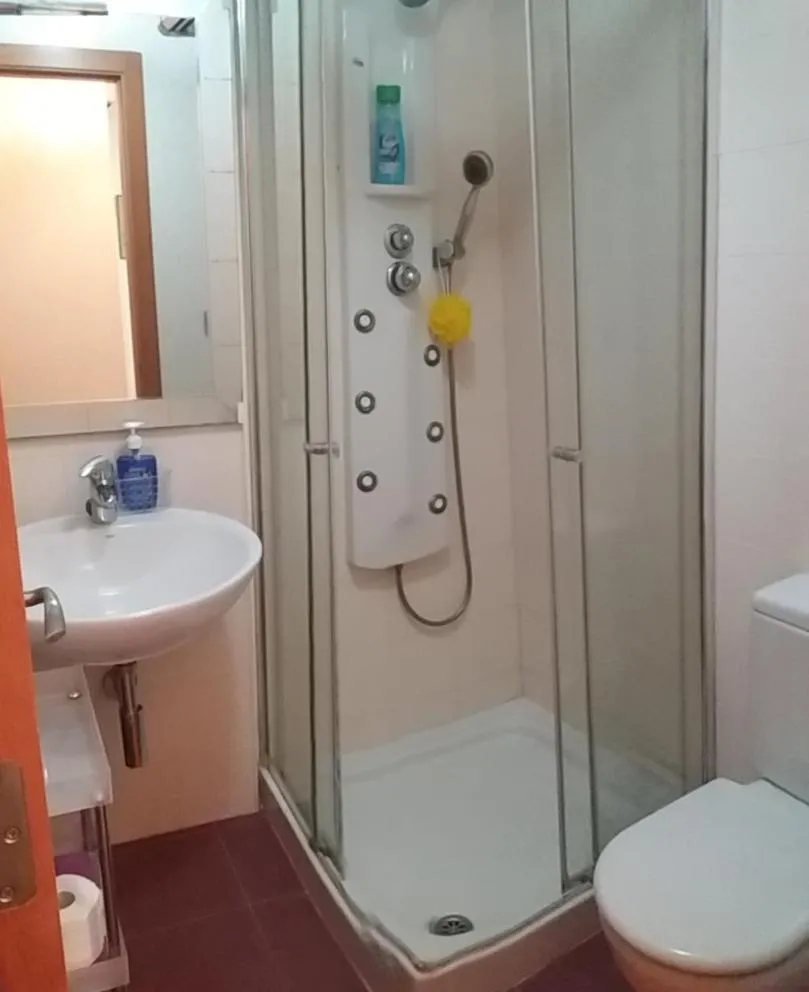 Apartamento Paseo del Golf
