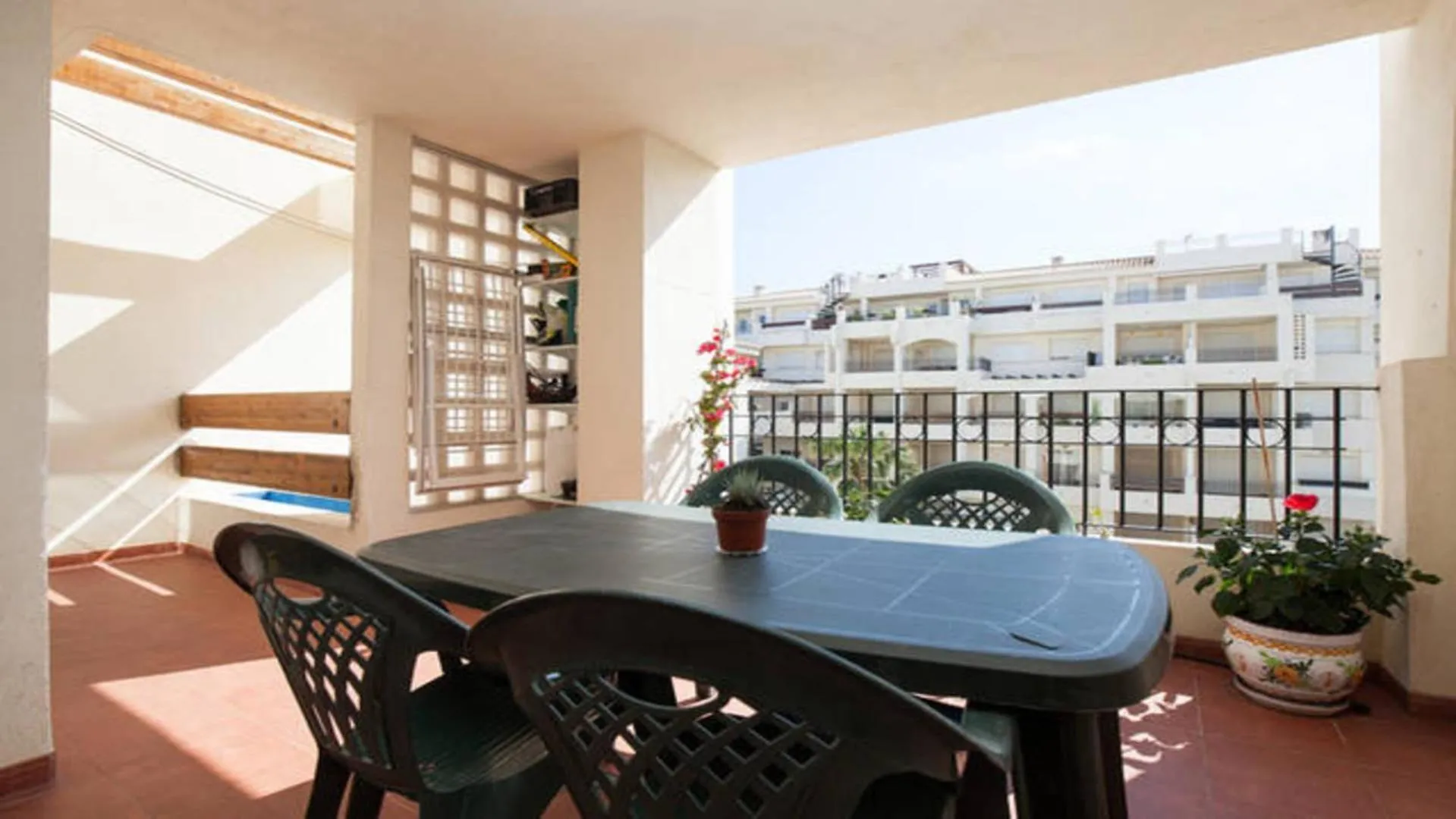 Apartamento Paseo del Golf