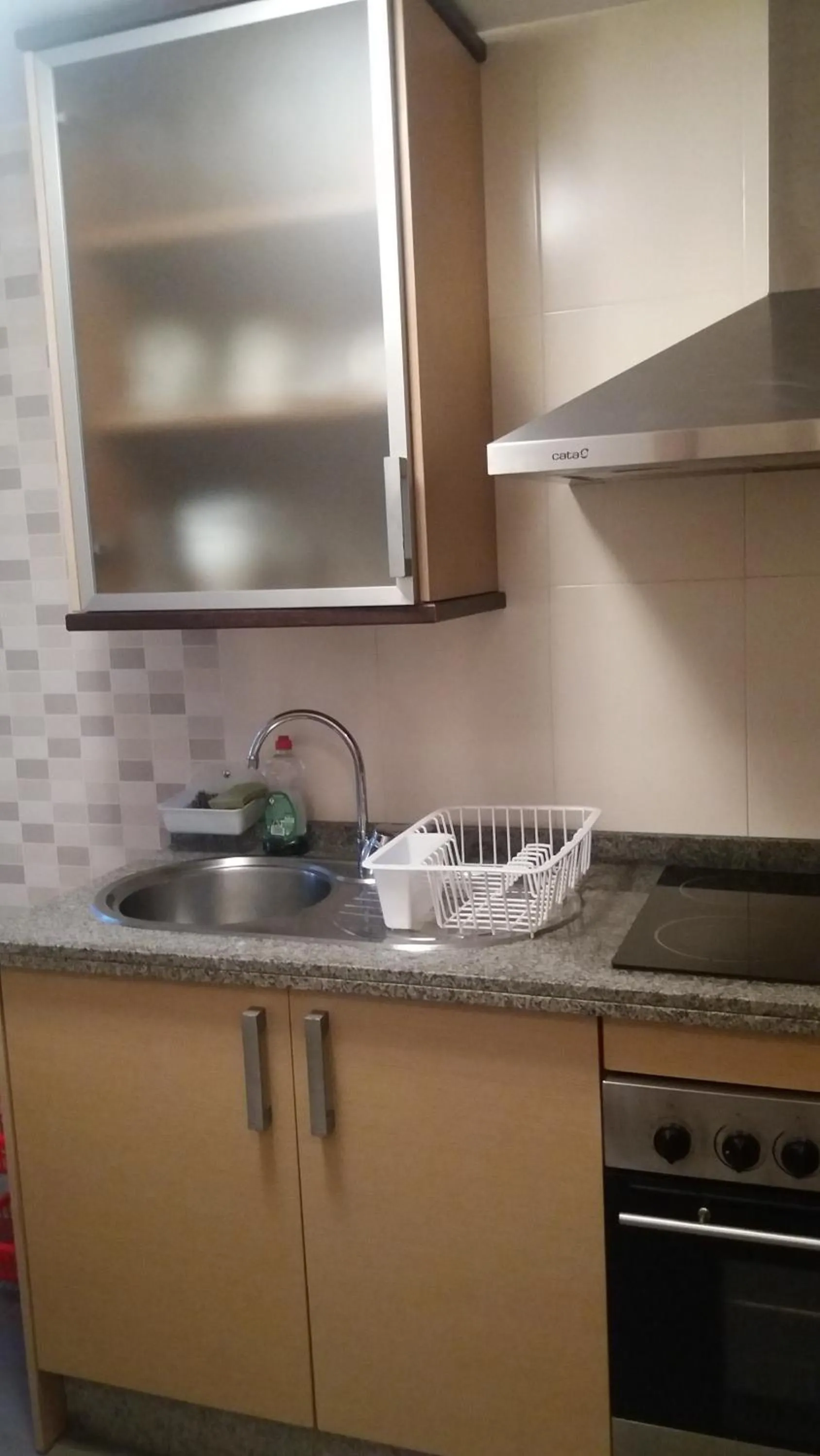 Apartamento Paseo del Golf