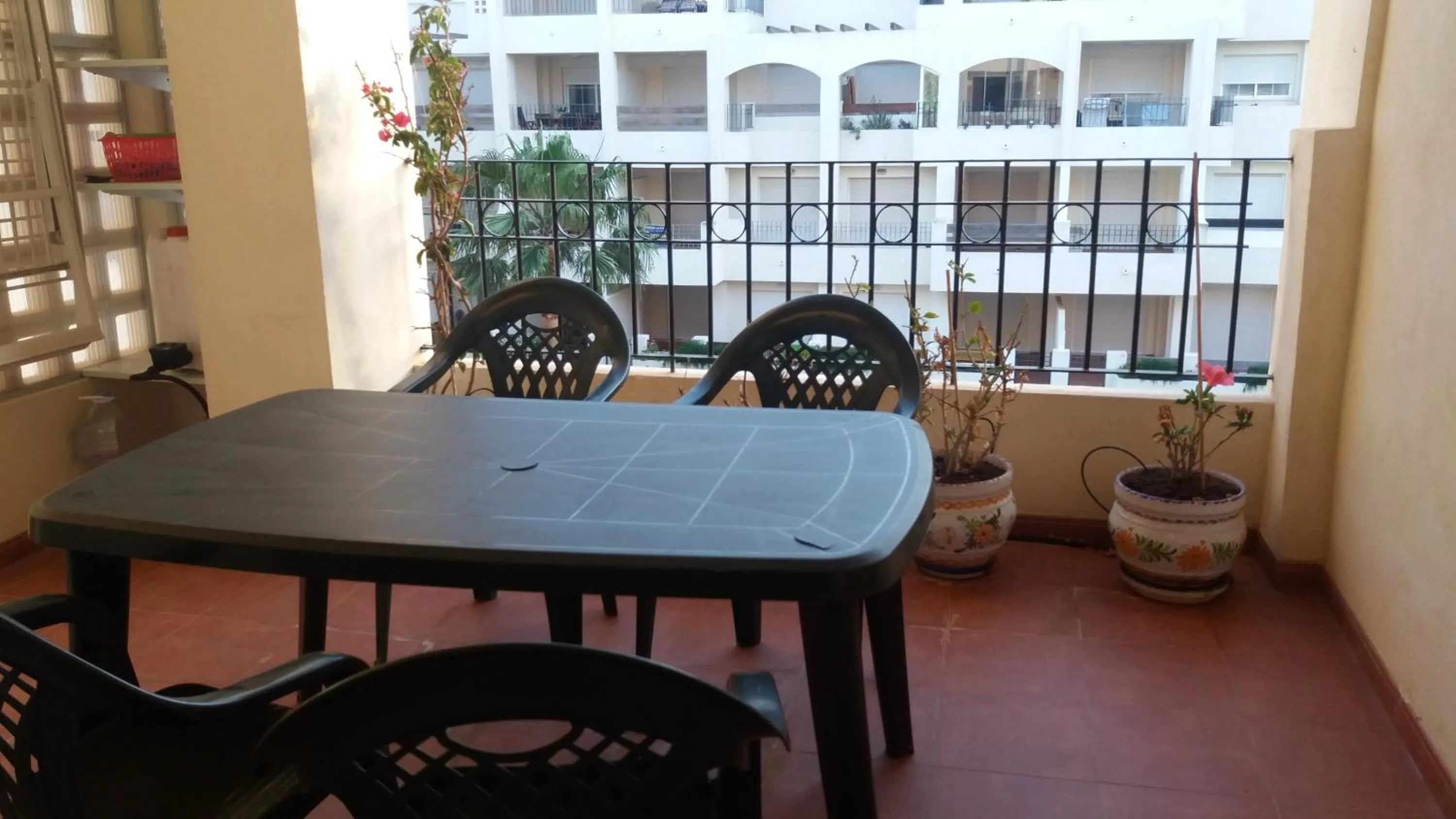 Apartamento Paseo del Golf