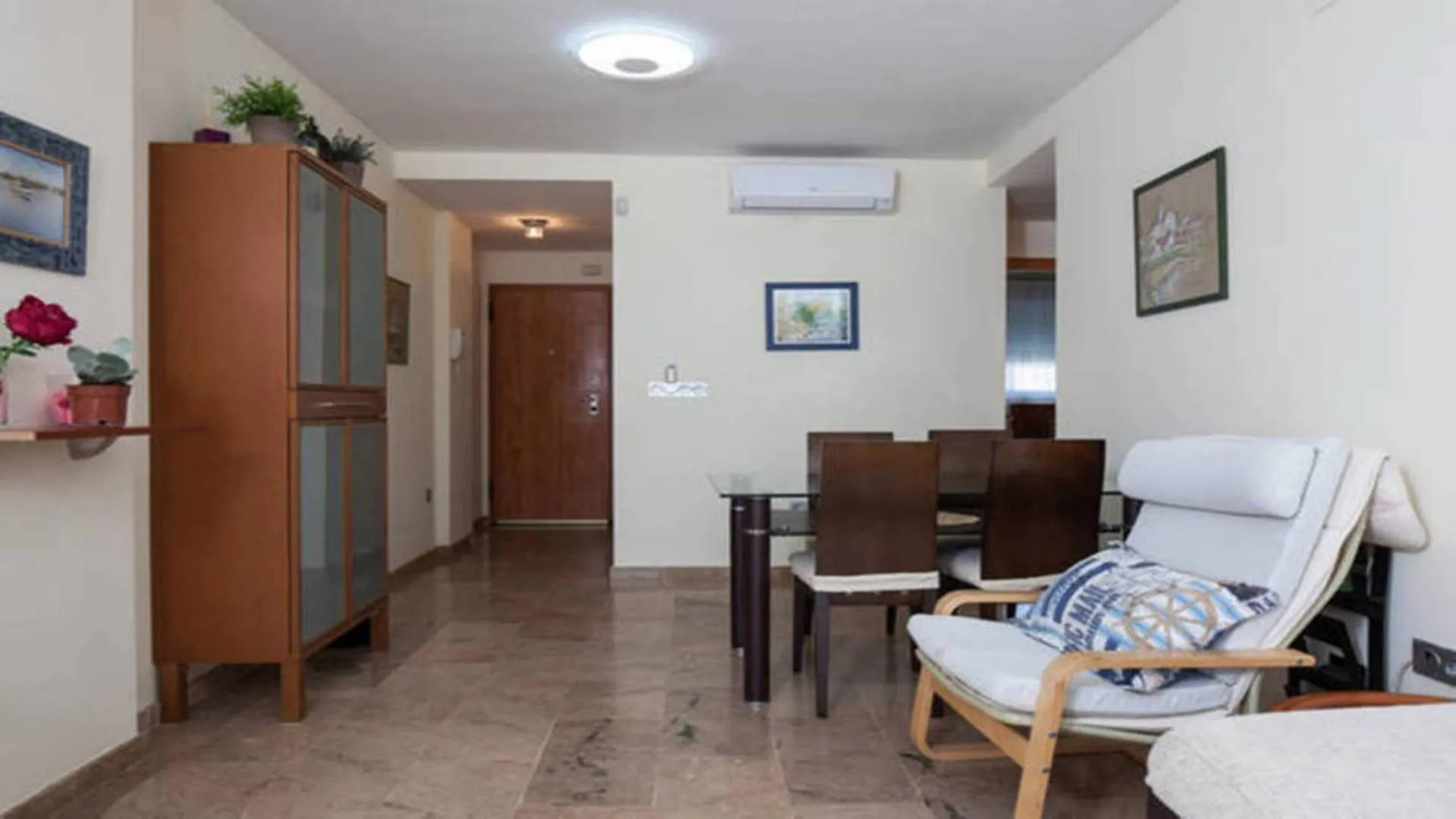 Apartamento Paseo del Golf