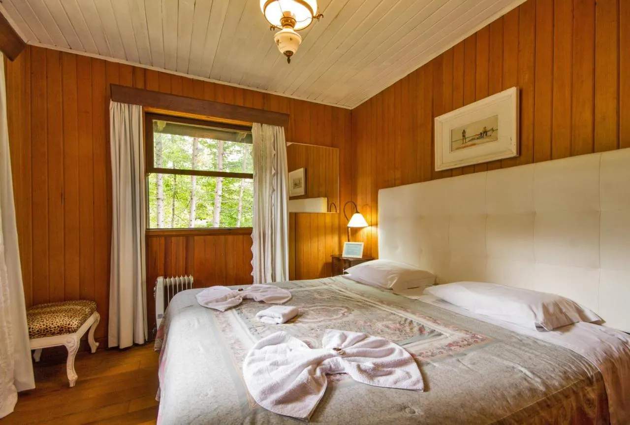 Bedroom, Bed in Pousada Casa Mantiqueira - Próxima ao Capivarí e opções de Hidromassagem