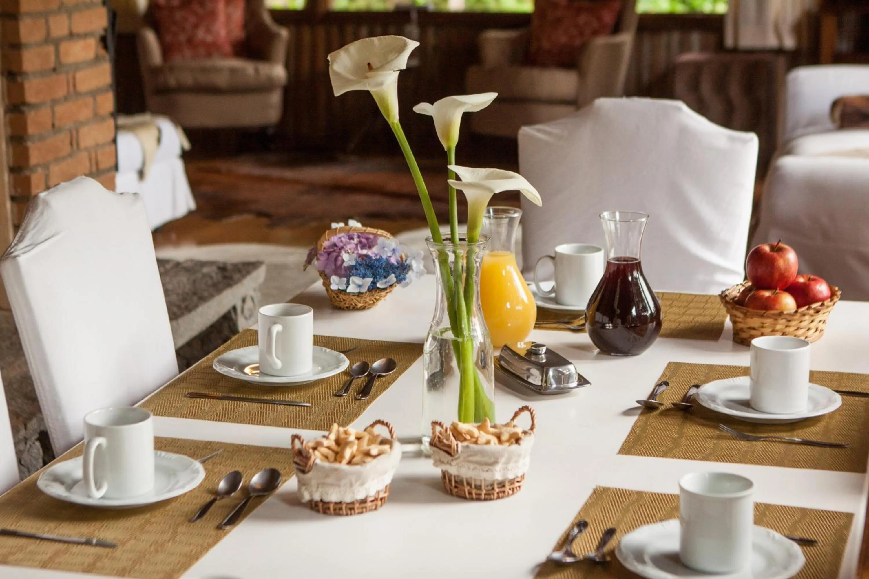 Decorative detail in Pousada Casa Mantiqueira - Próxima ao Capivarí e opções de Hidromassagem