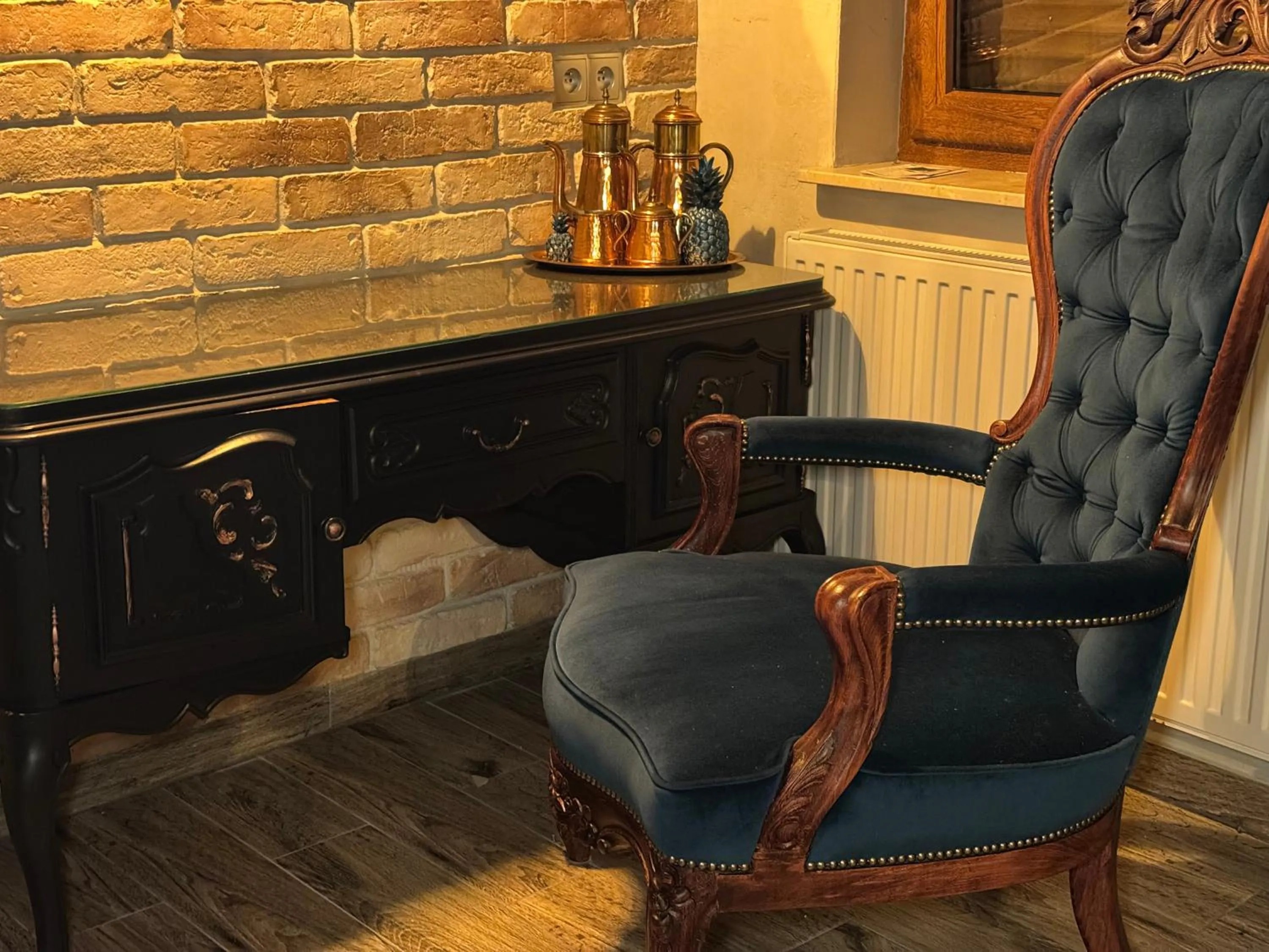 Dom Wakacyjny ODSAPKA