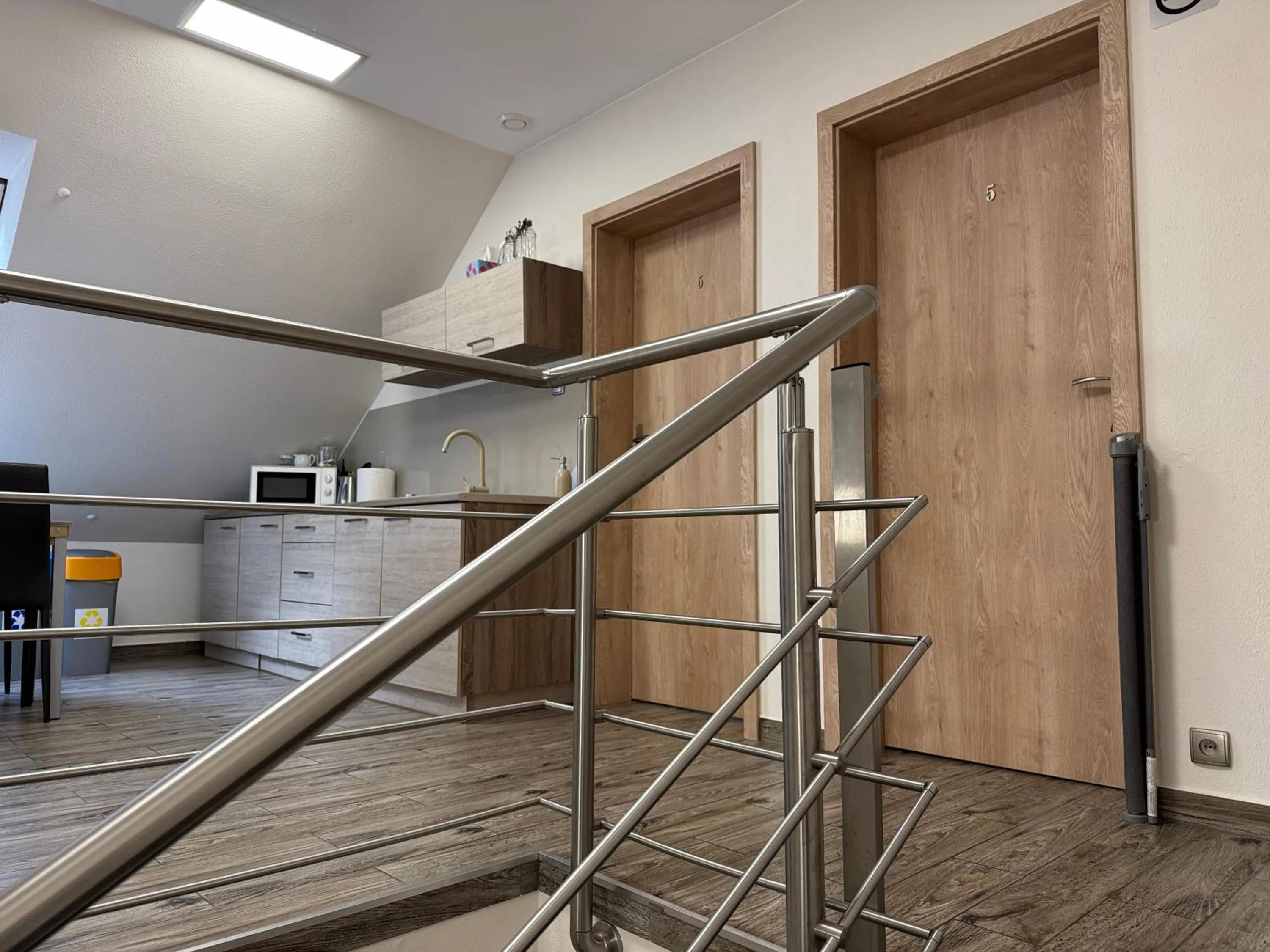 Dom Wakacyjny ODSAPKA