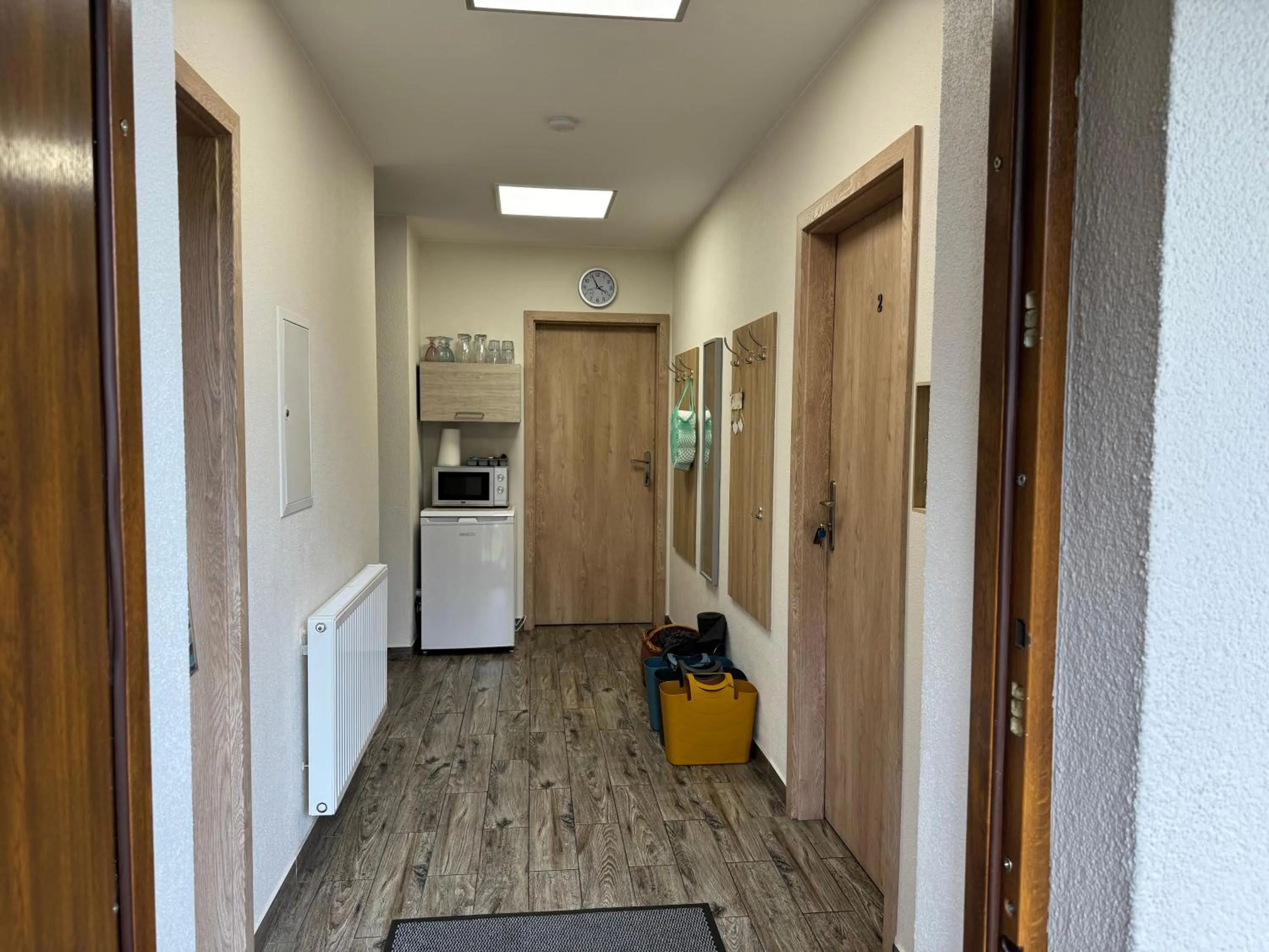 Dom Wakacyjny ODSAPKA