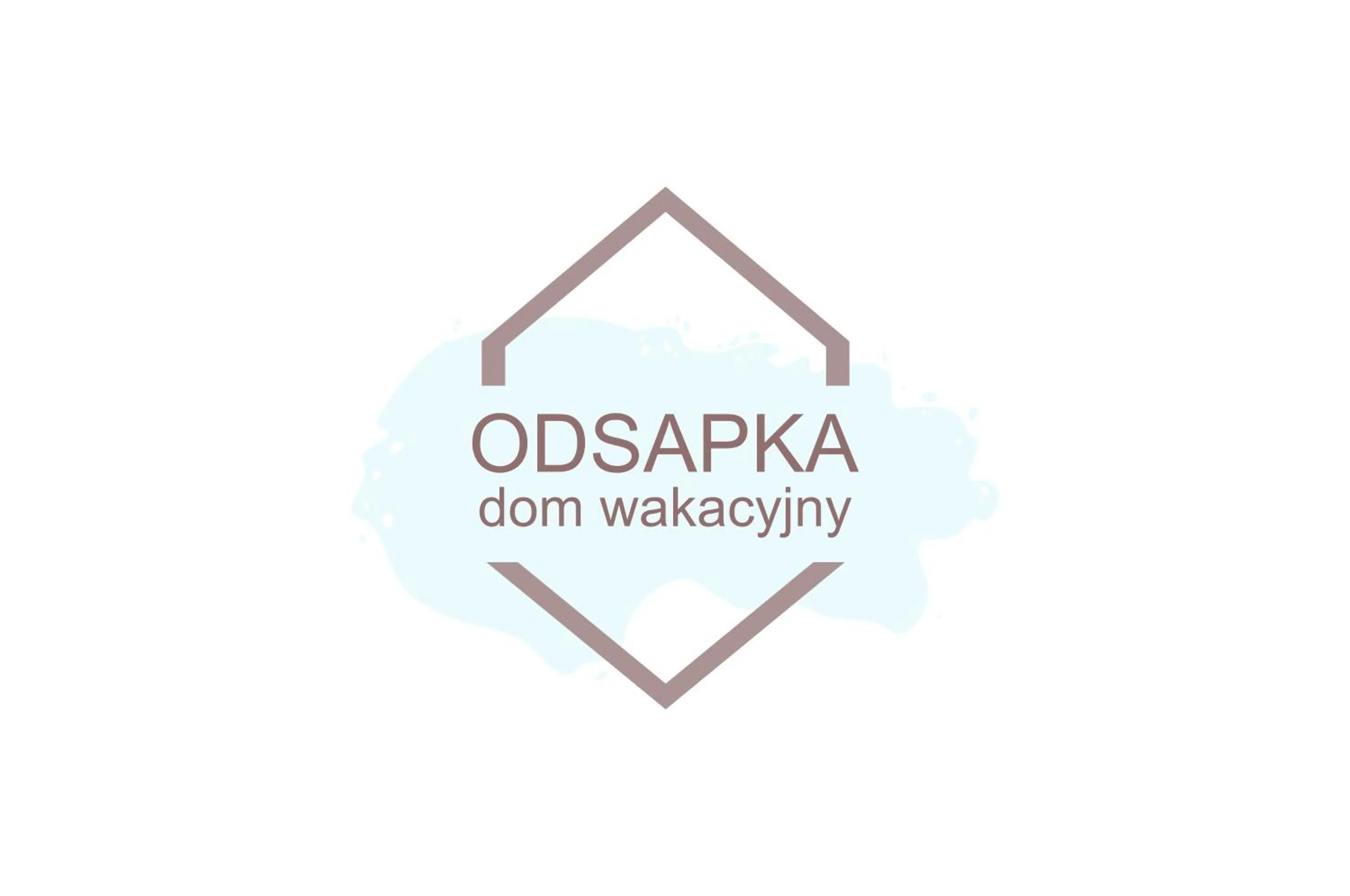 Property logo or sign in Dom Wakacyjny ODSAPKA