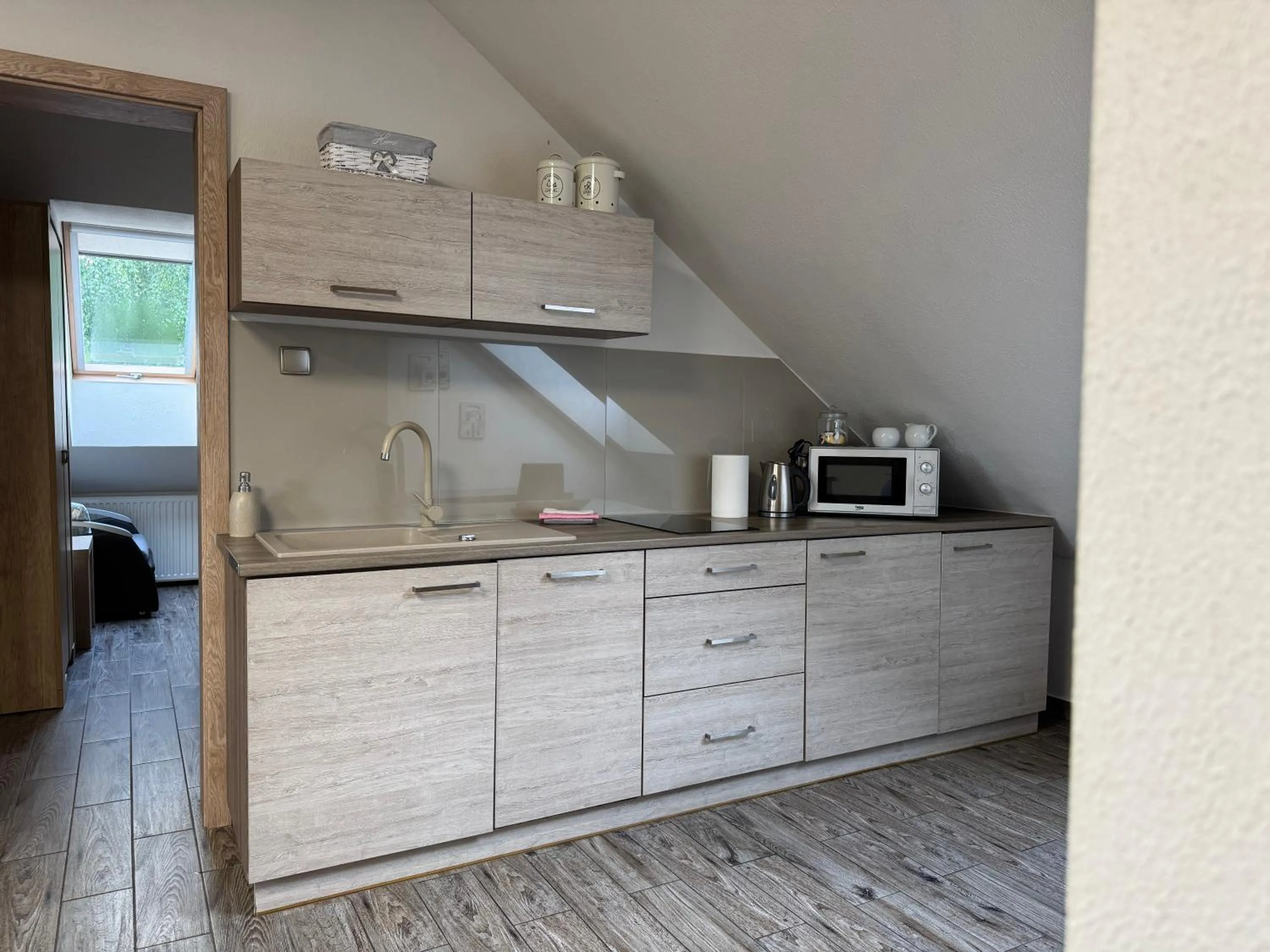 Dom Wakacyjny ODSAPKA