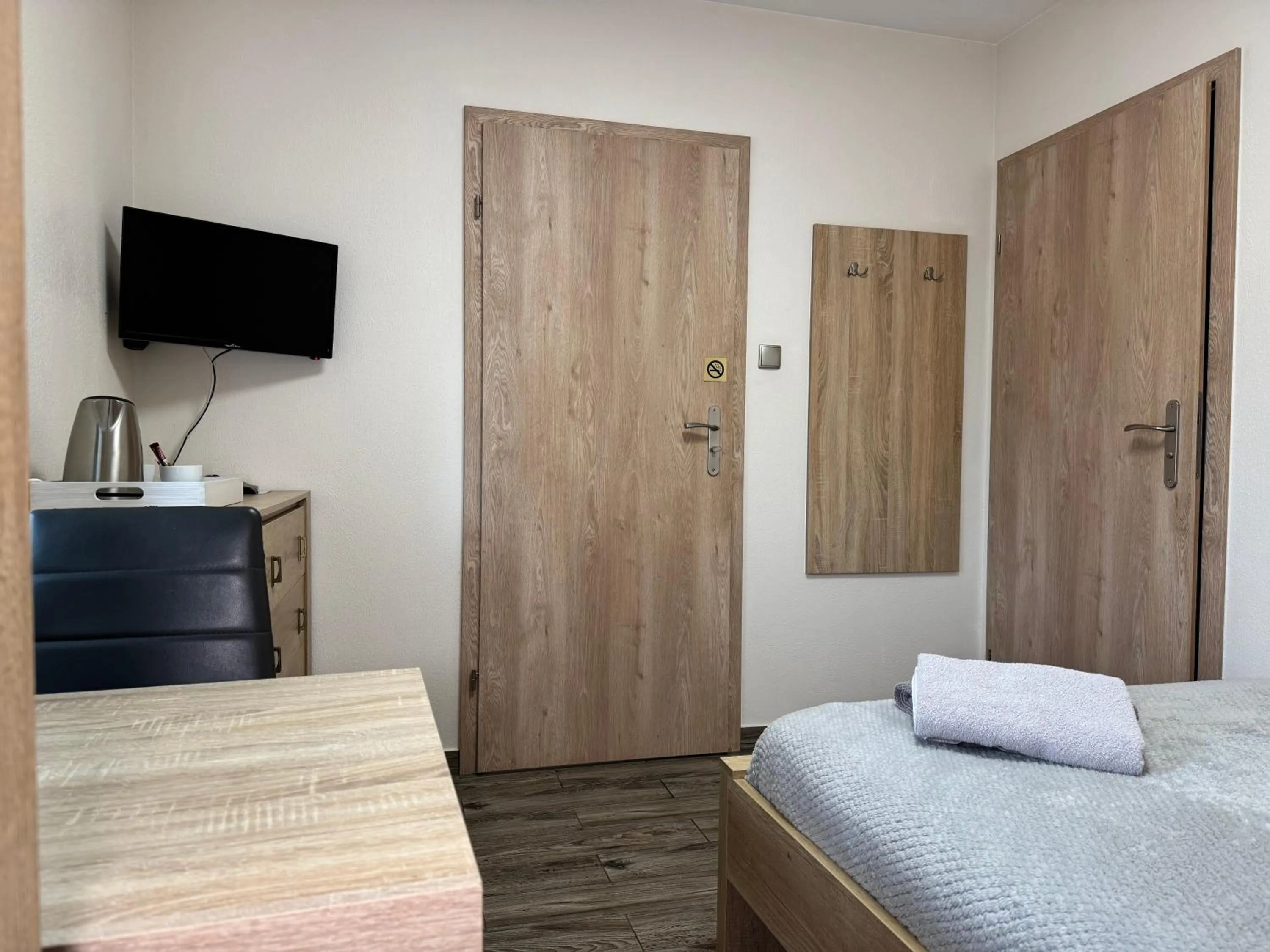 Bed in Dom Wakacyjny ODSAPKA