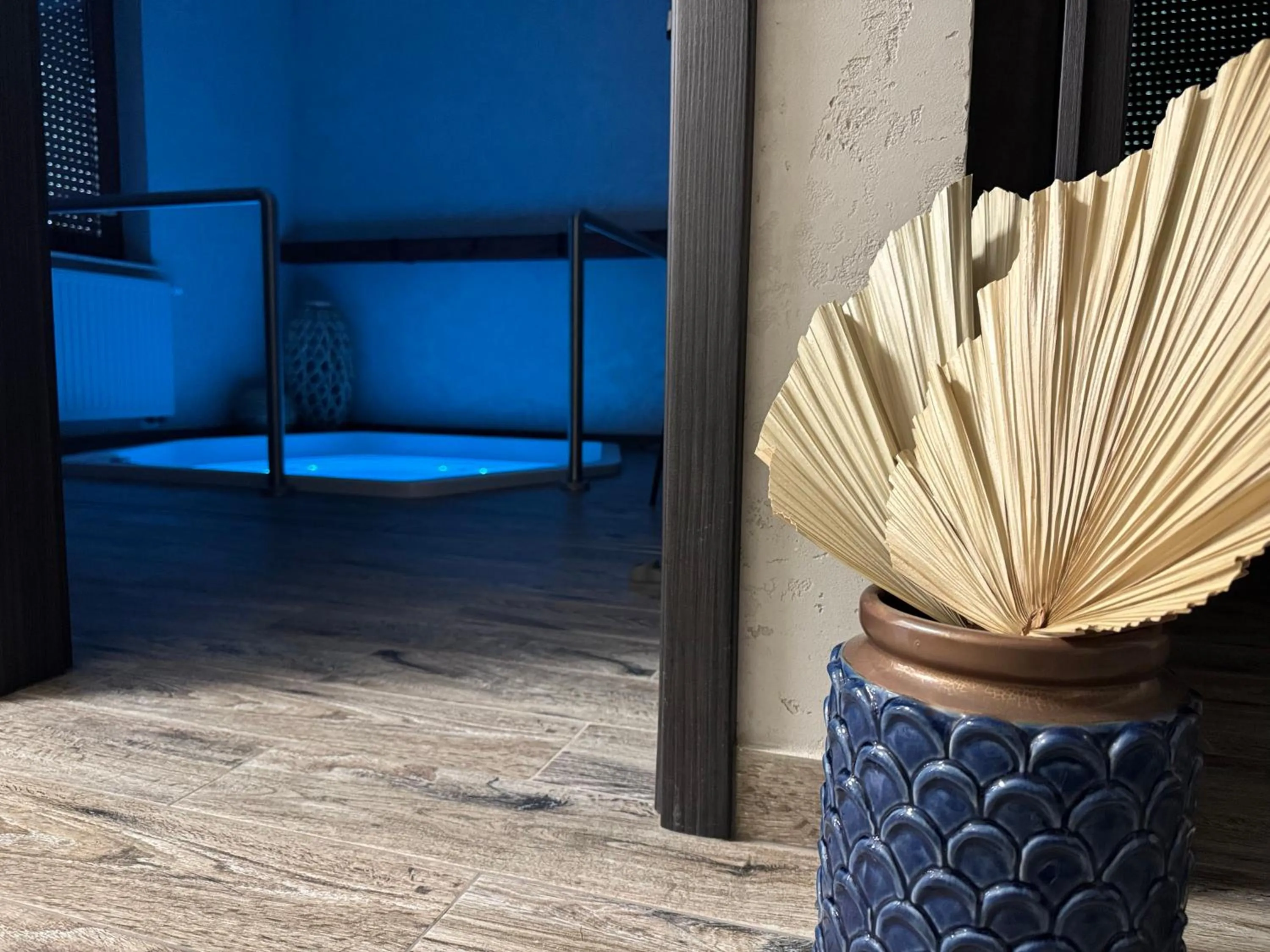 Dom Wakacyjny ODSAPKA