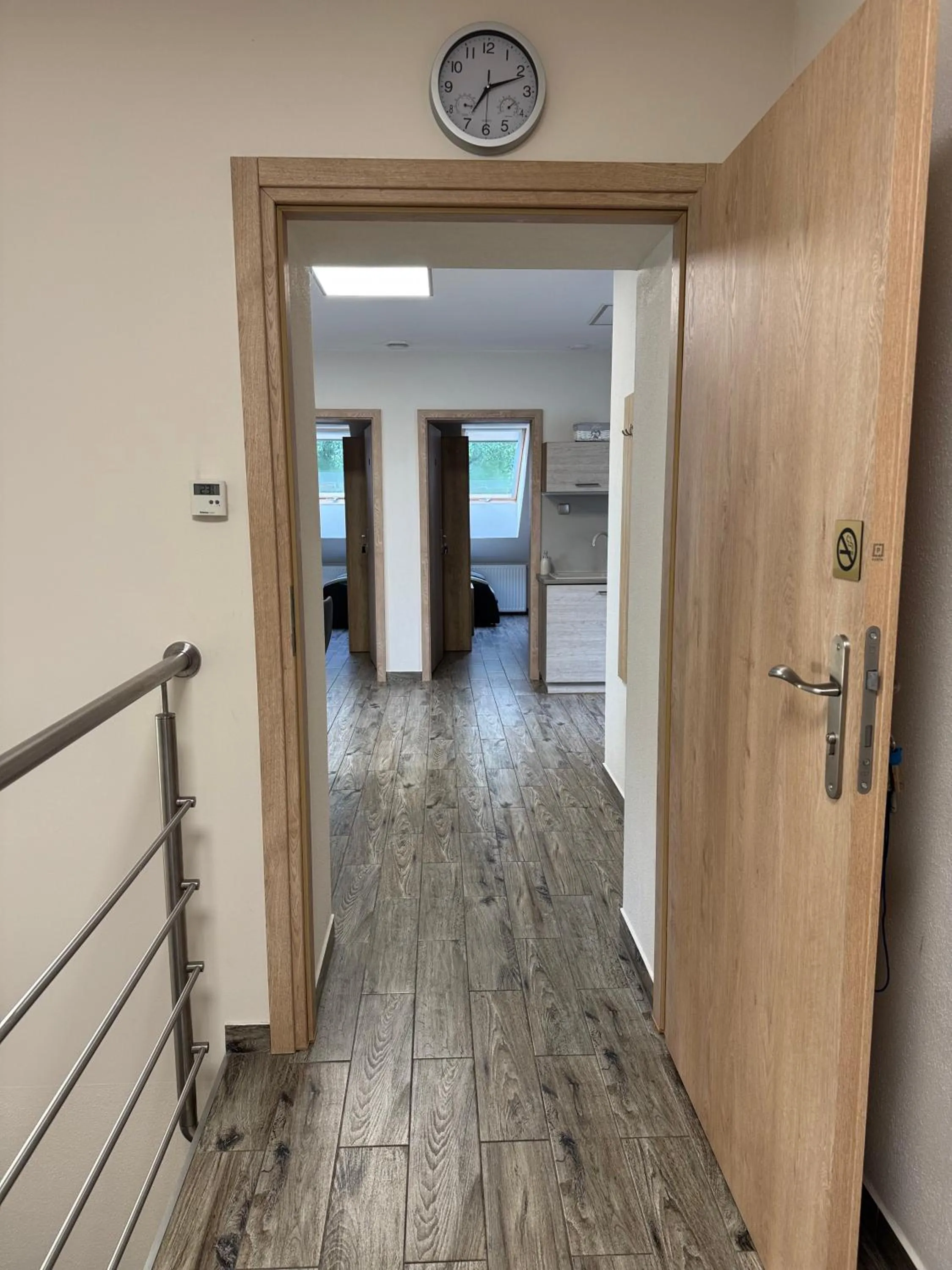 Dom Wakacyjny ODSAPKA