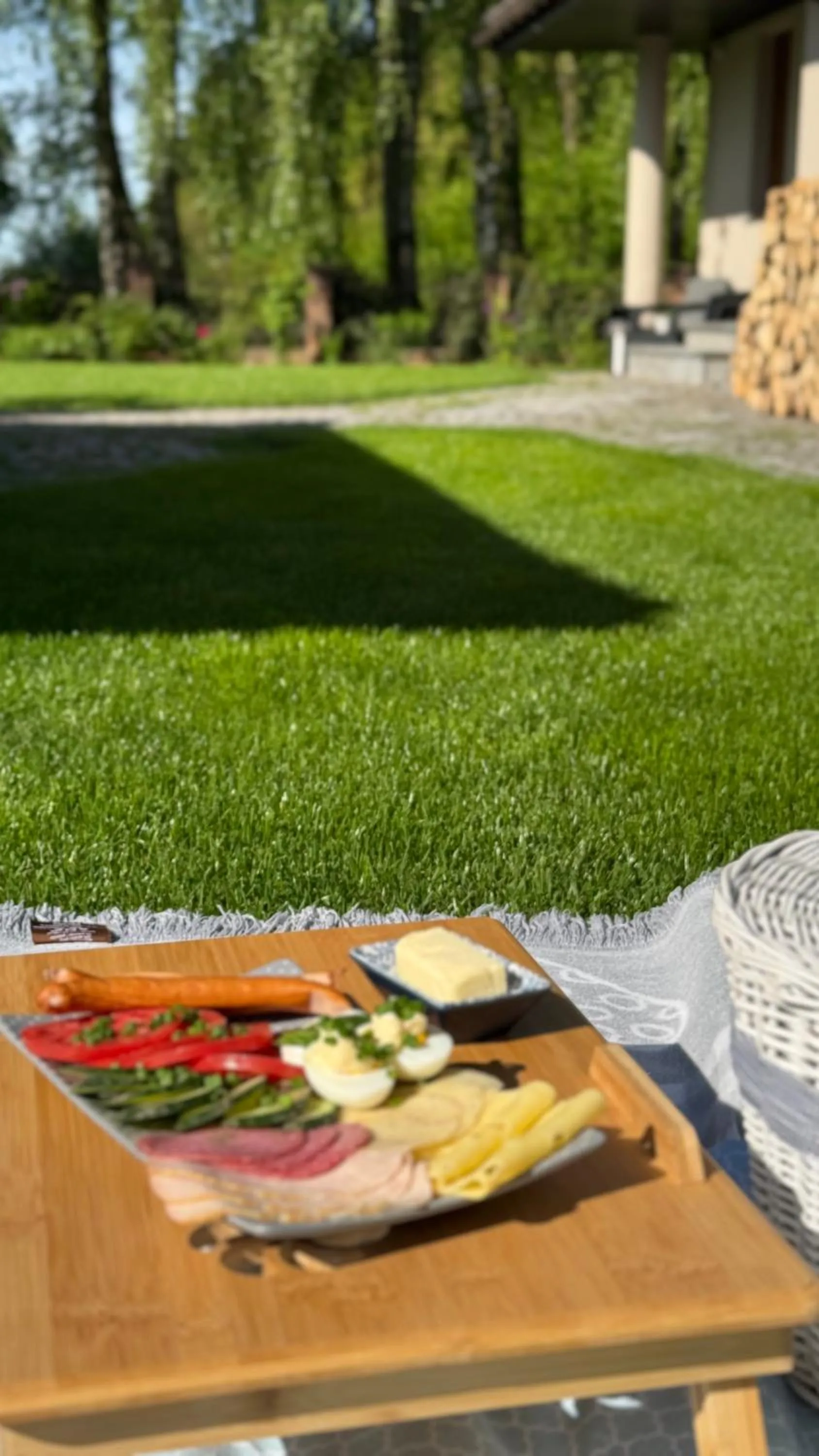 Dom Wakacyjny ODSAPKA