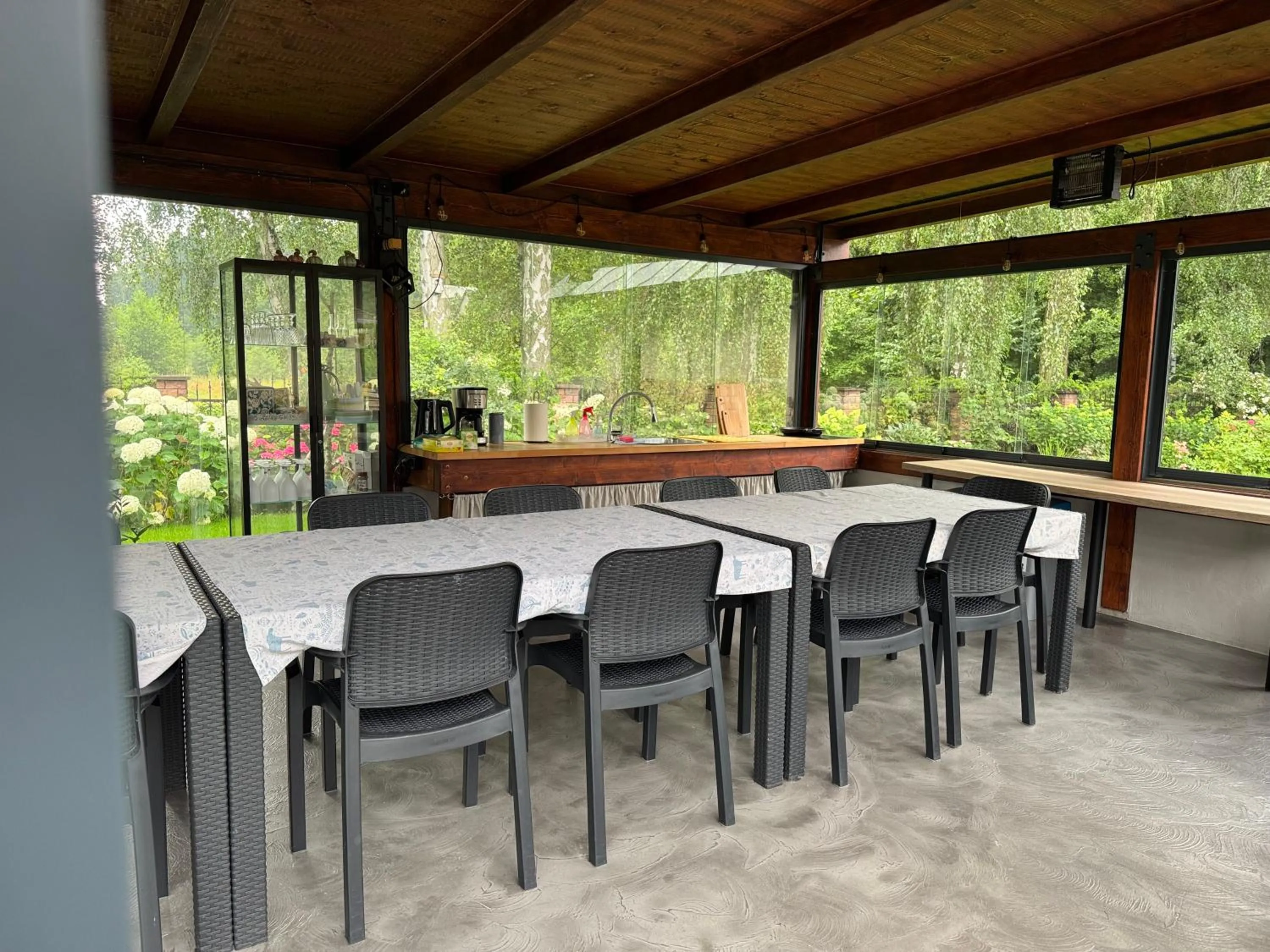 Dom Wakacyjny ODSAPKA