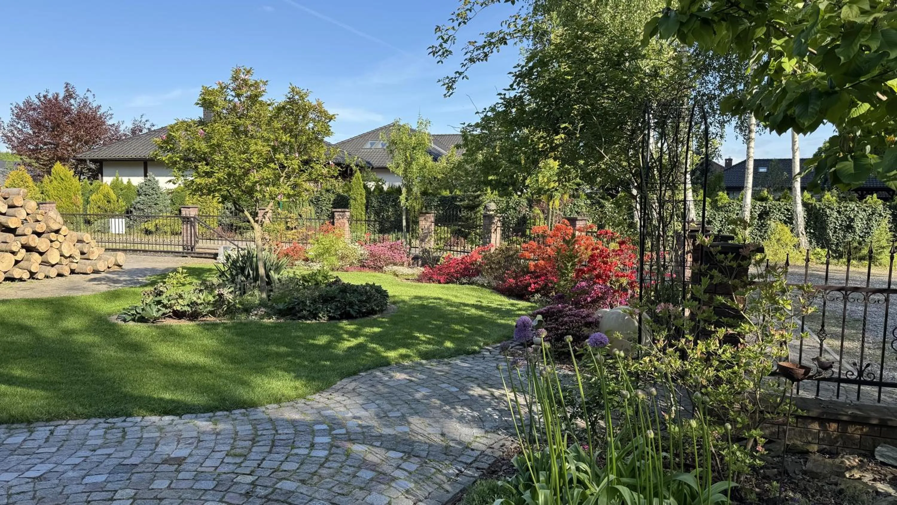 Dom Wakacyjny ODSAPKA