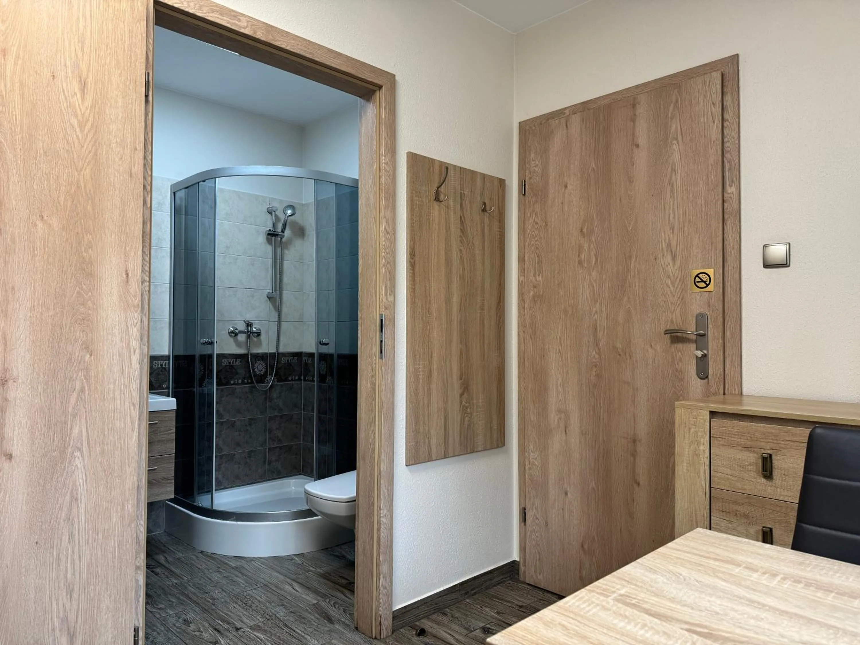 Dom Wakacyjny ODSAPKA