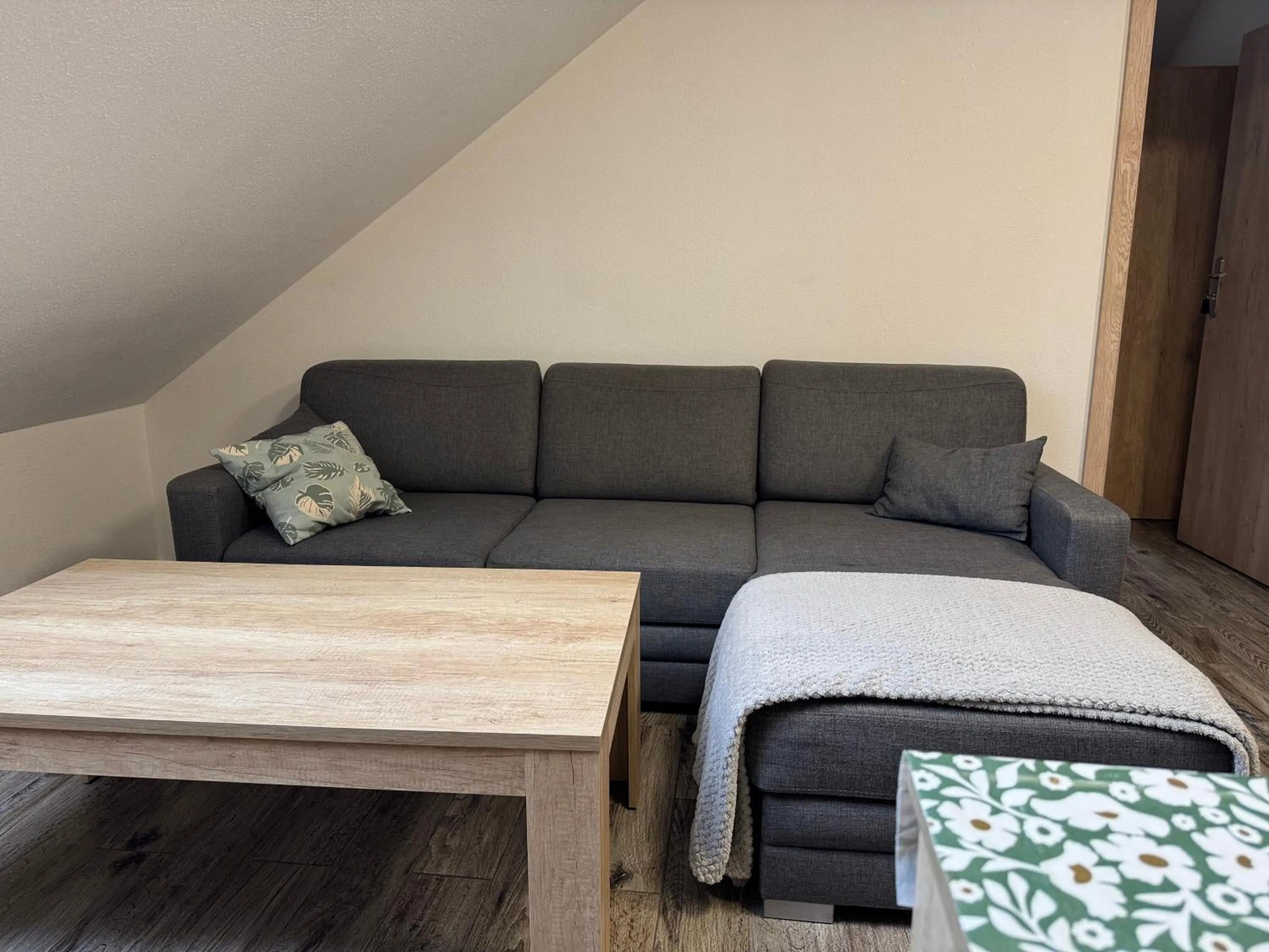 Dom Wakacyjny ODSAPKA