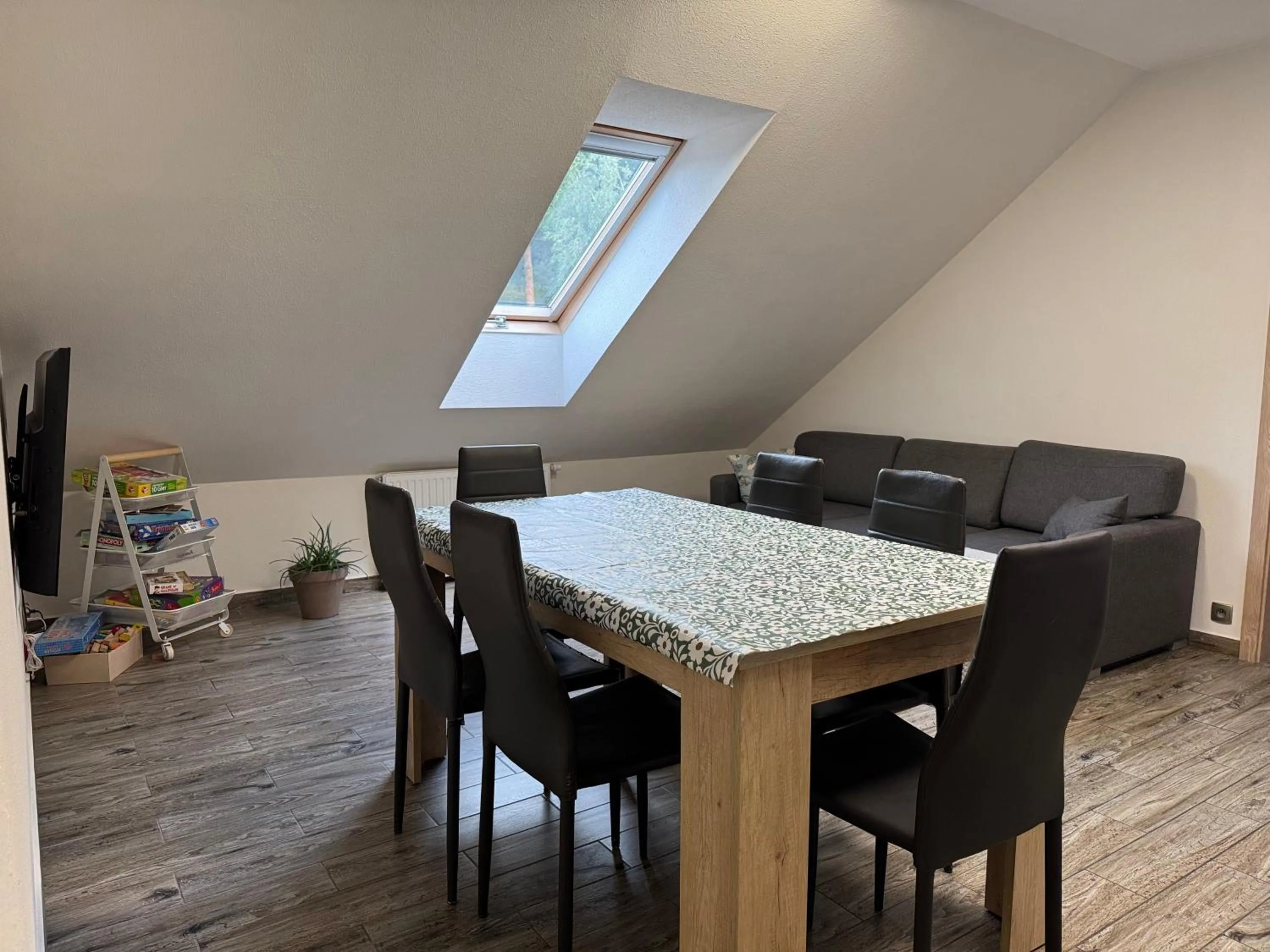 Dom Wakacyjny ODSAPKA