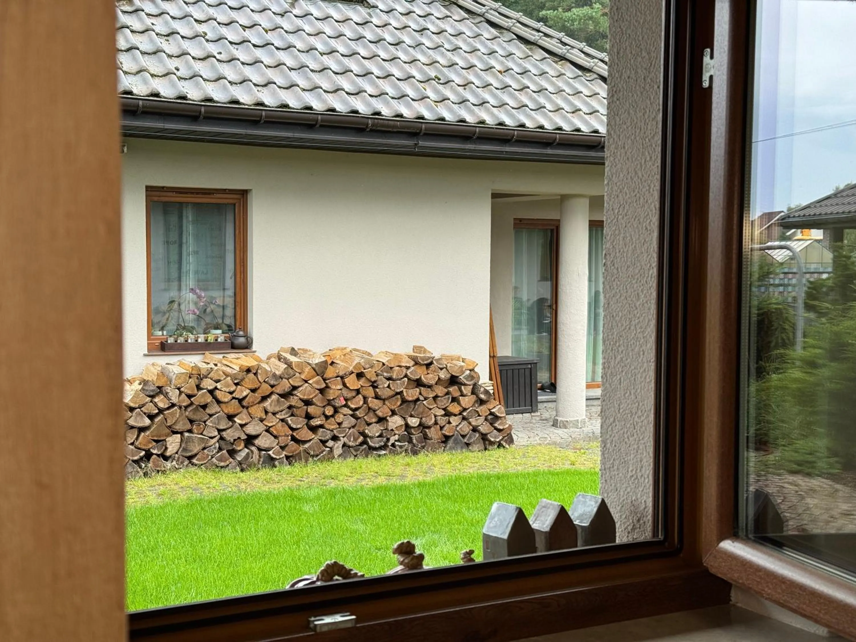 Dom Wakacyjny ODSAPKA