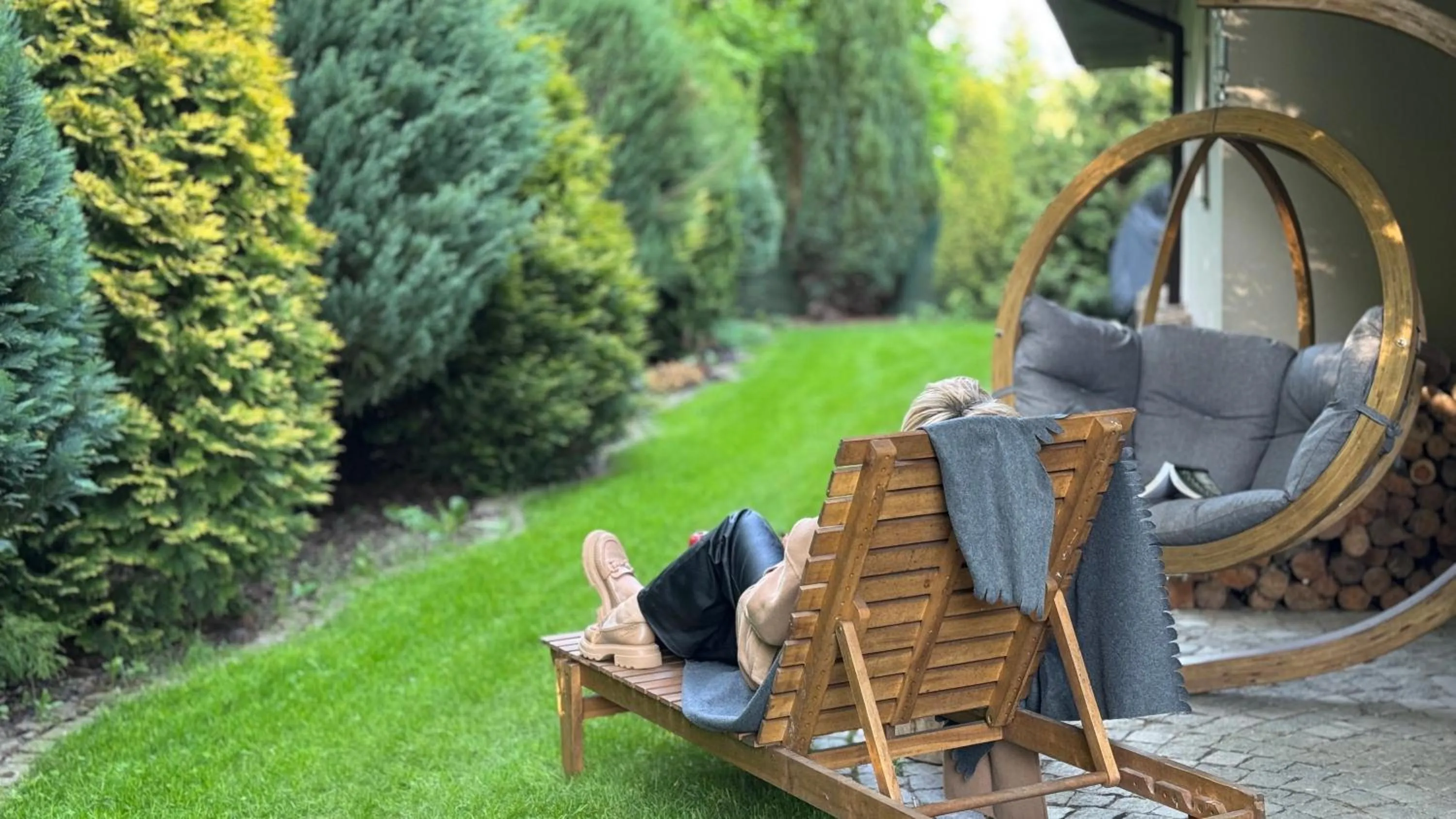 Dom Wakacyjny ODSAPKA