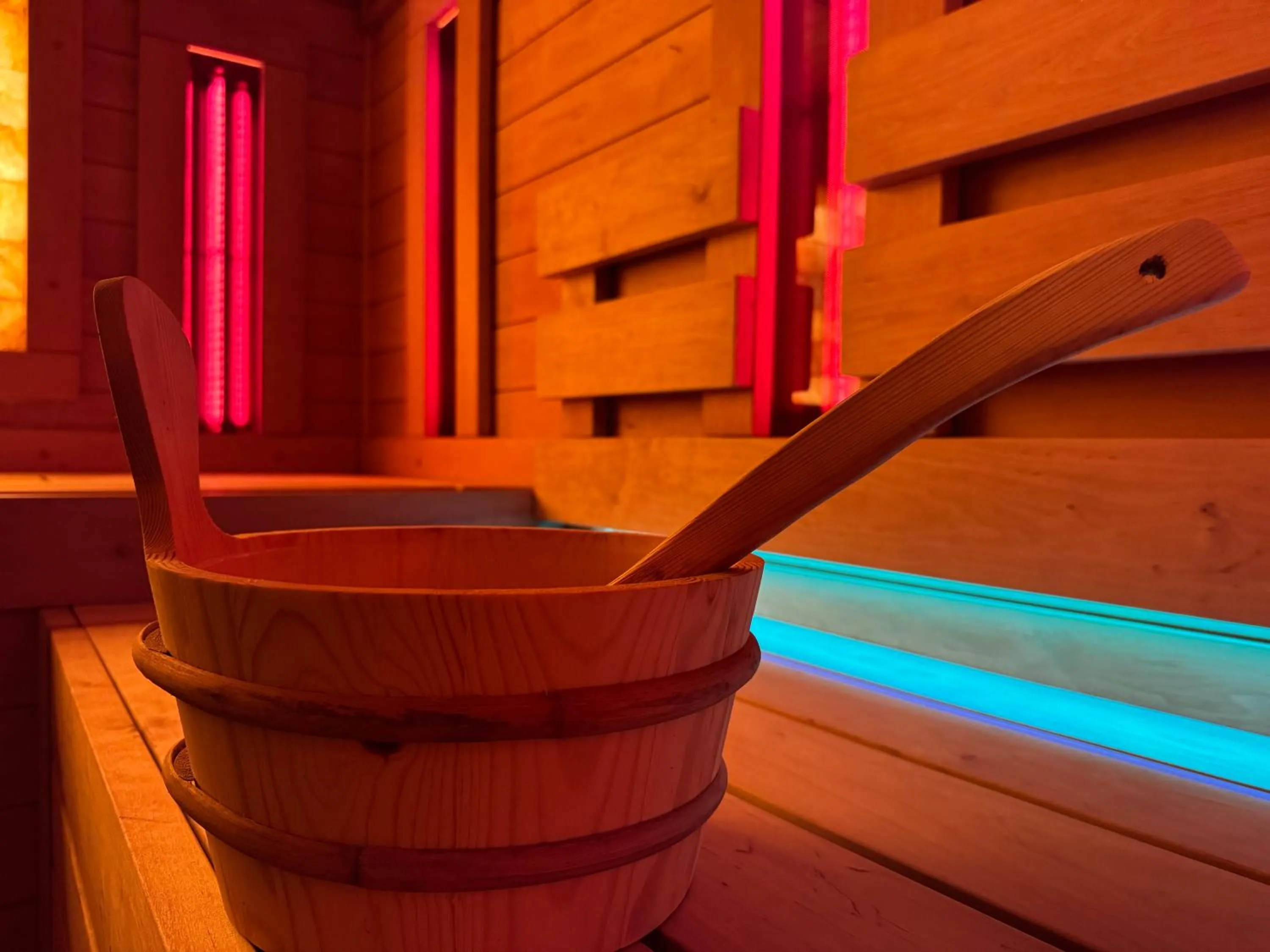 Dom Wakacyjny ODSAPKA