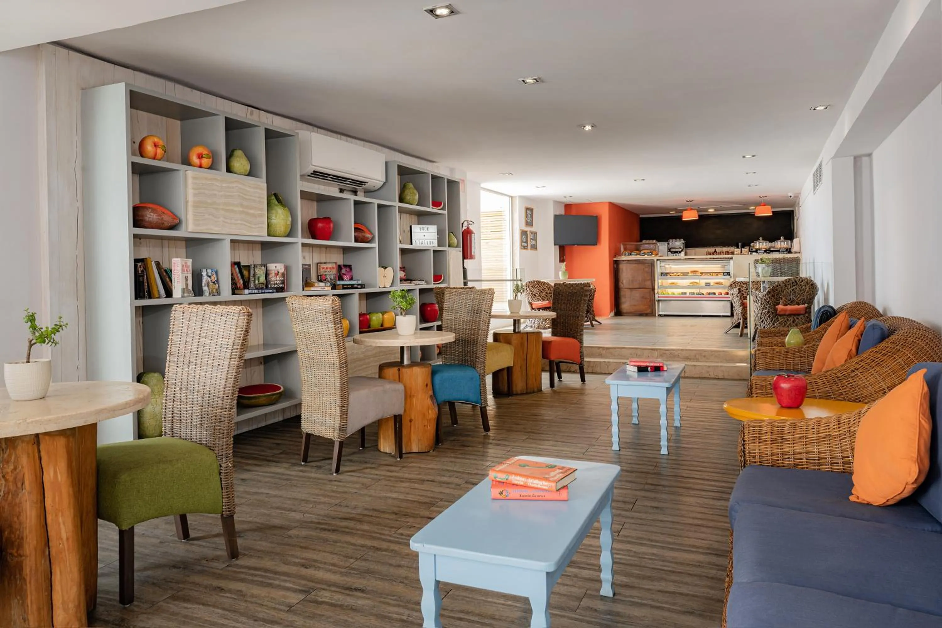 Restaurant/places to eat in Marquis Los Cabos, an All - Inclusive, Adults - Only & No Timeshare Resort