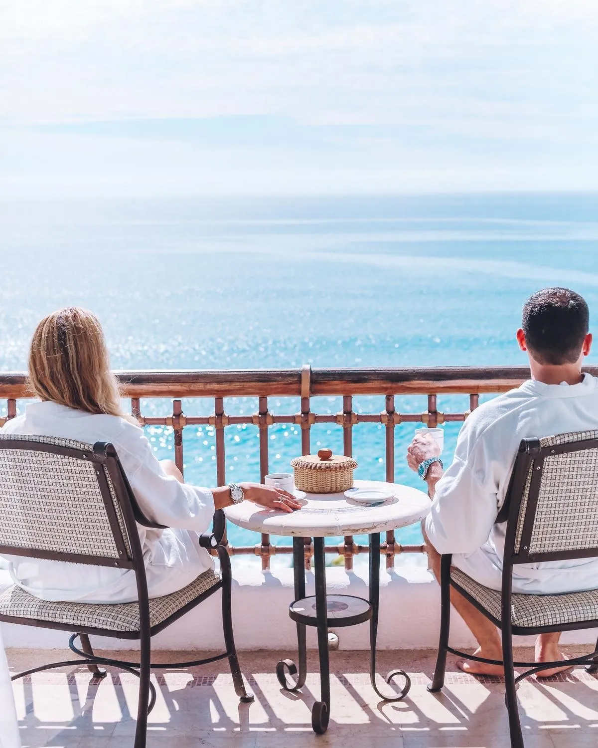 View (from property/room) in Marquis Los Cabos, an All - Inclusive, Adults - Only & No Timeshare Resort